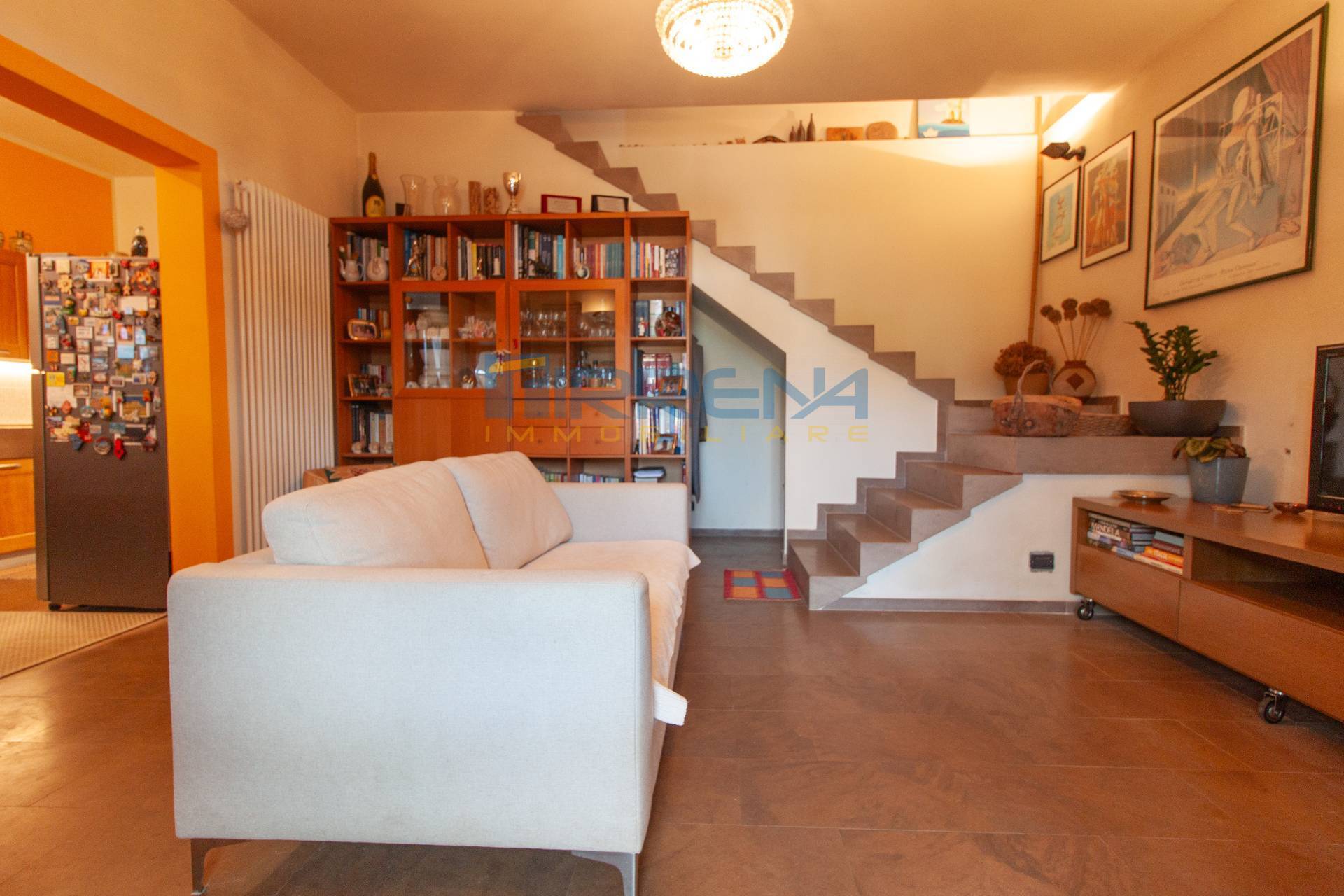 Porzione di rustico in vendita a Pisa, Marina di Pisa