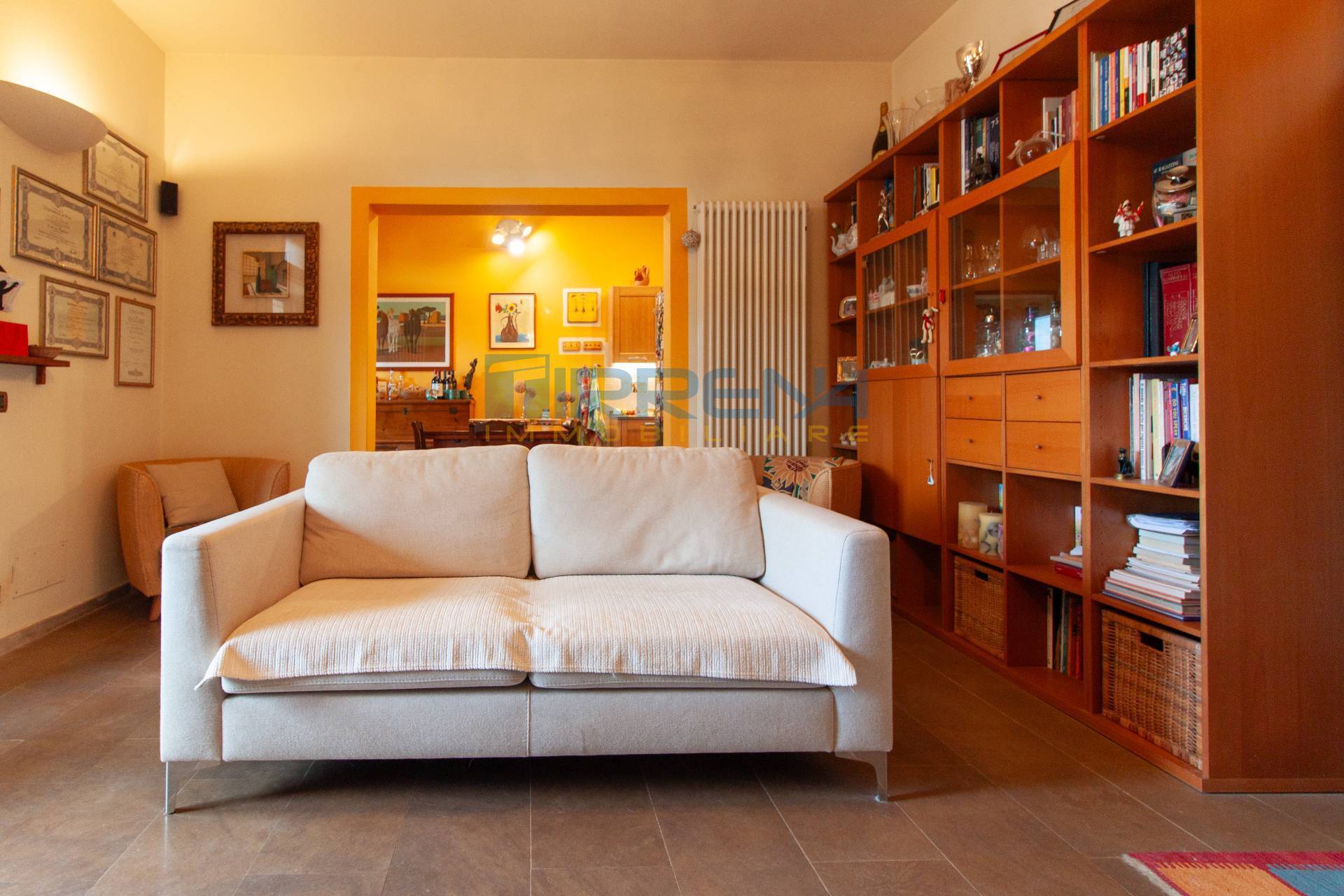 Porzione di rustico in vendita a Pisa, Marina di Pisa