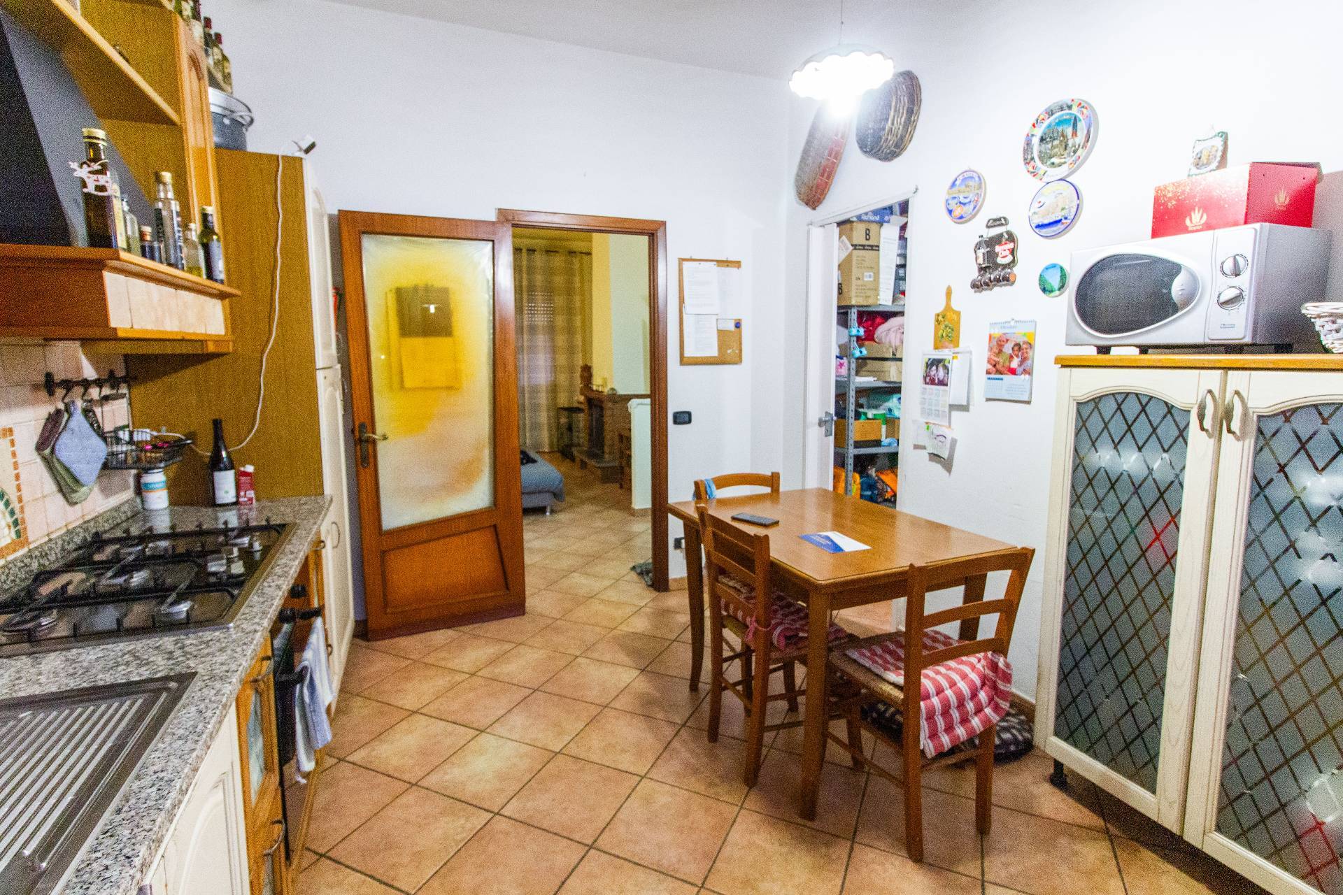 Appartamento in vendita a Cascina, San Benedetto