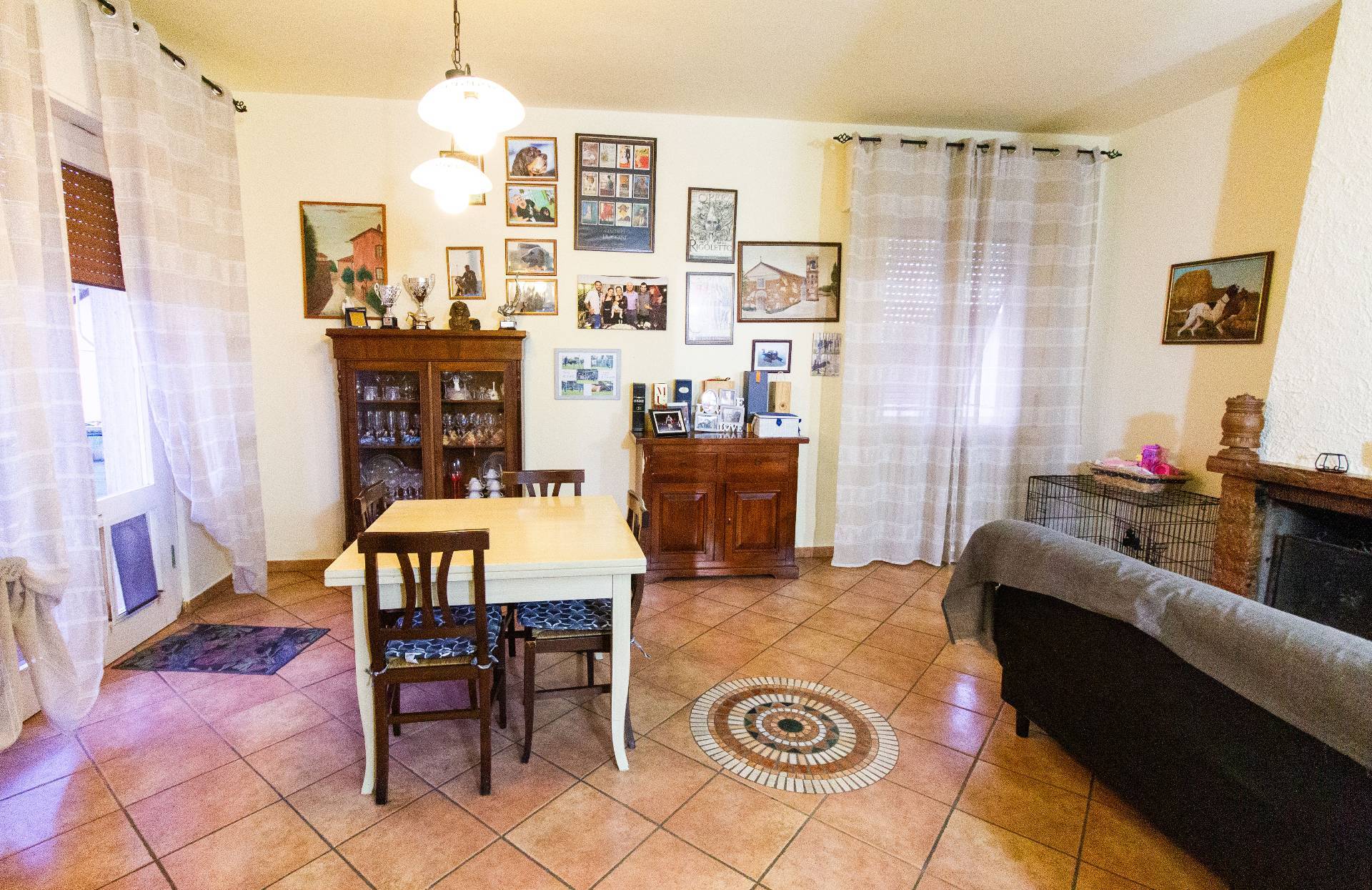 Appartamento in vendita a Cascina, San Benedetto