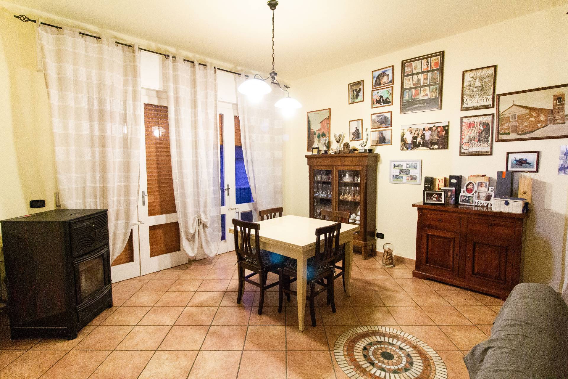 Appartamento in vendita a Cascina, San Benedetto