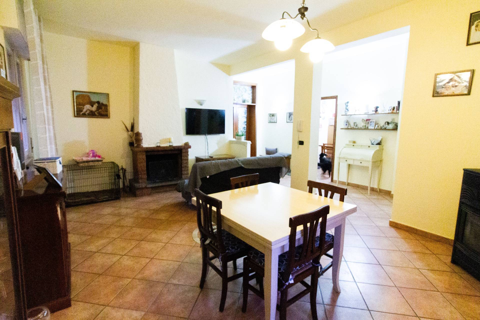 Appartamento in vendita a Cascina, San Benedetto