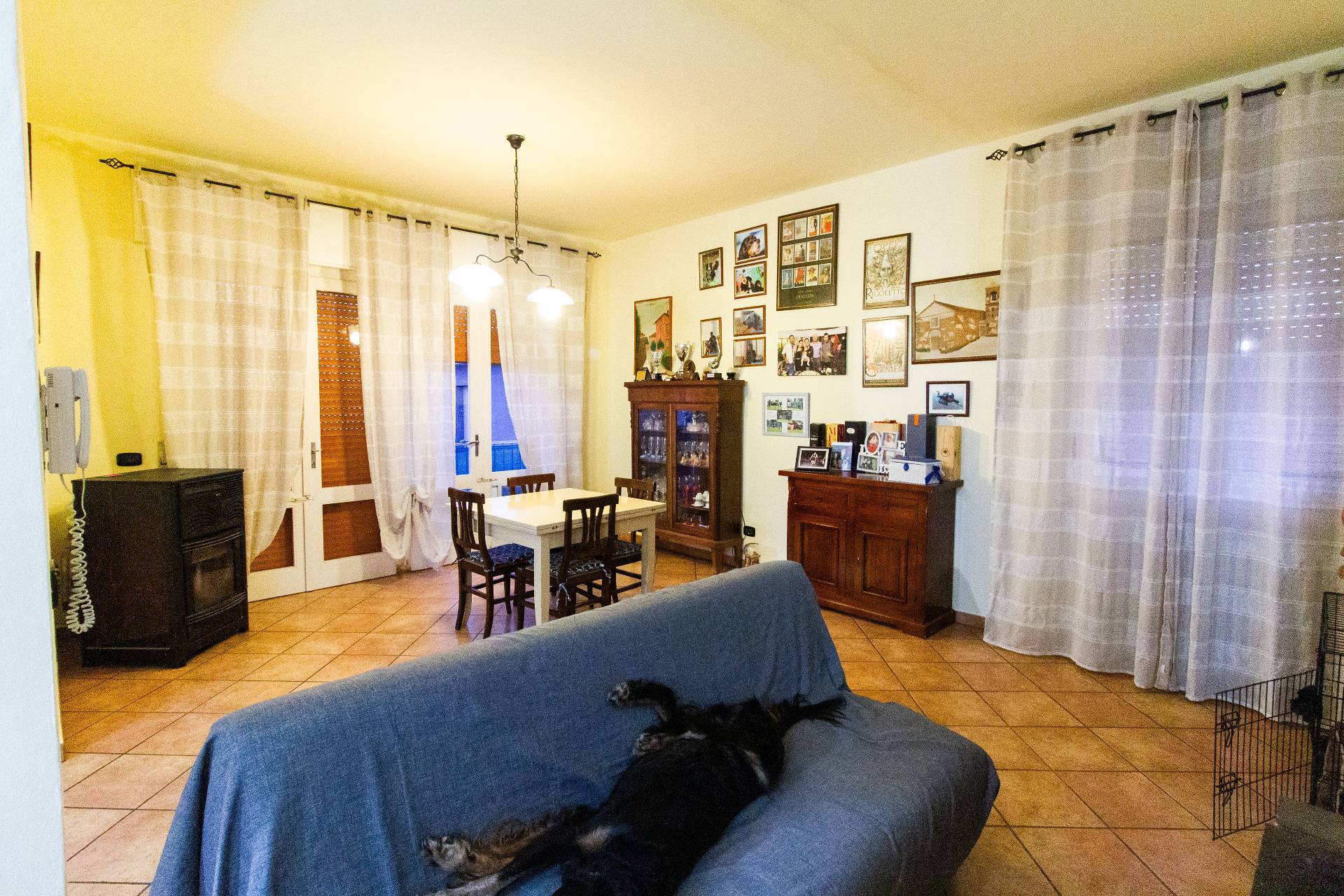 Appartamento in vendita a Cascina, San Benedetto