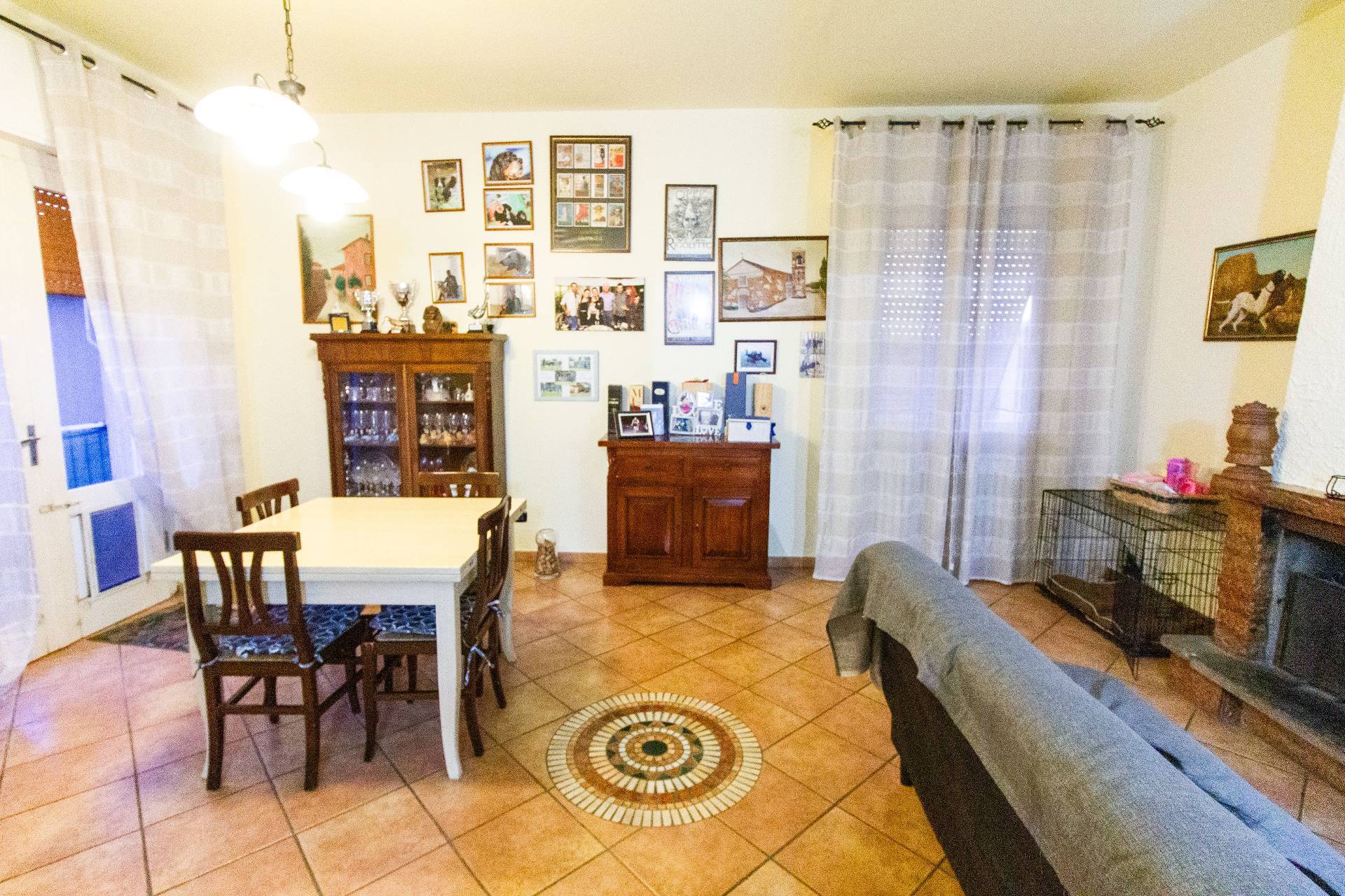 Appartamento in vendita a Cascina, San Benedetto