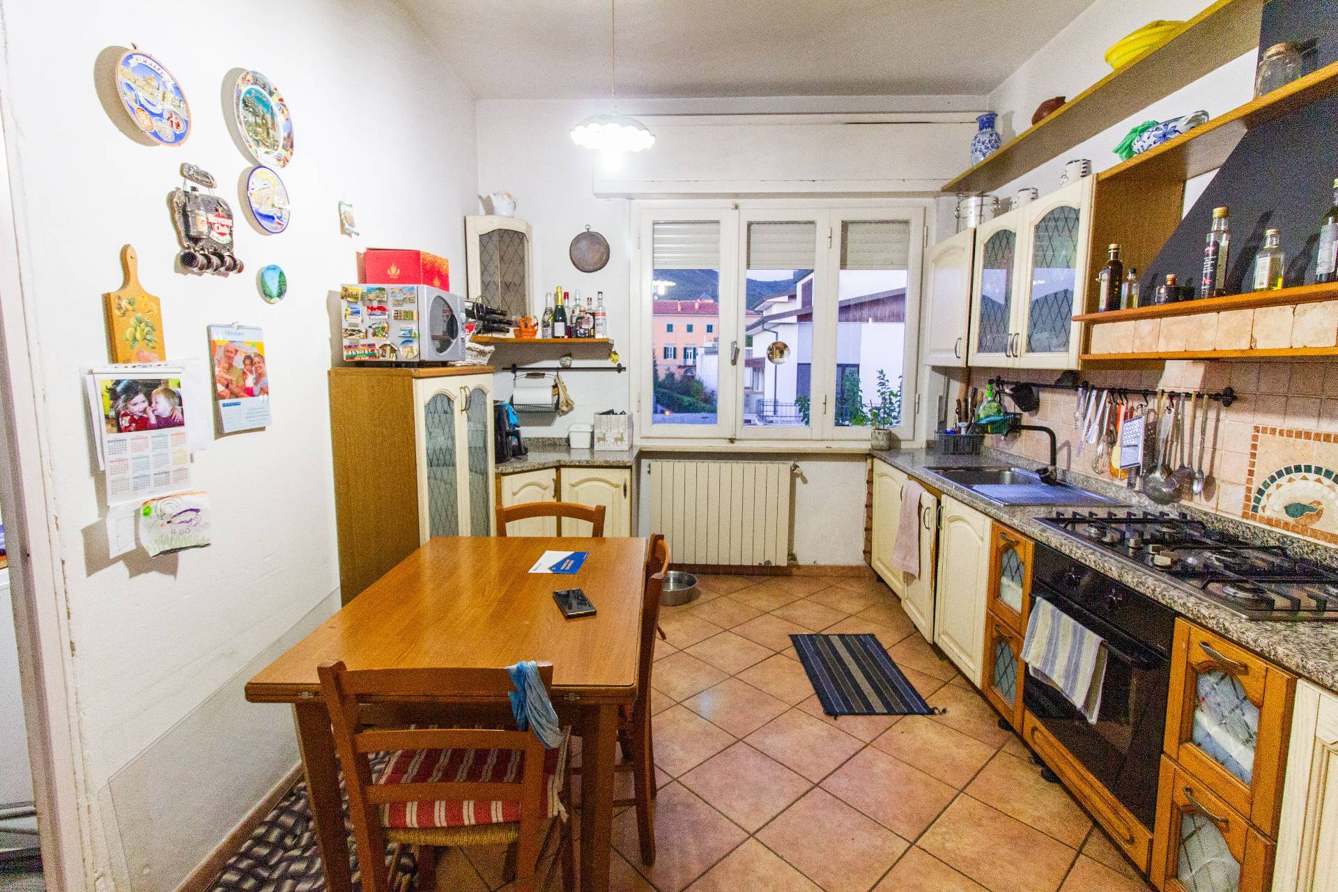 Appartamento in vendita a Cascina, San Benedetto