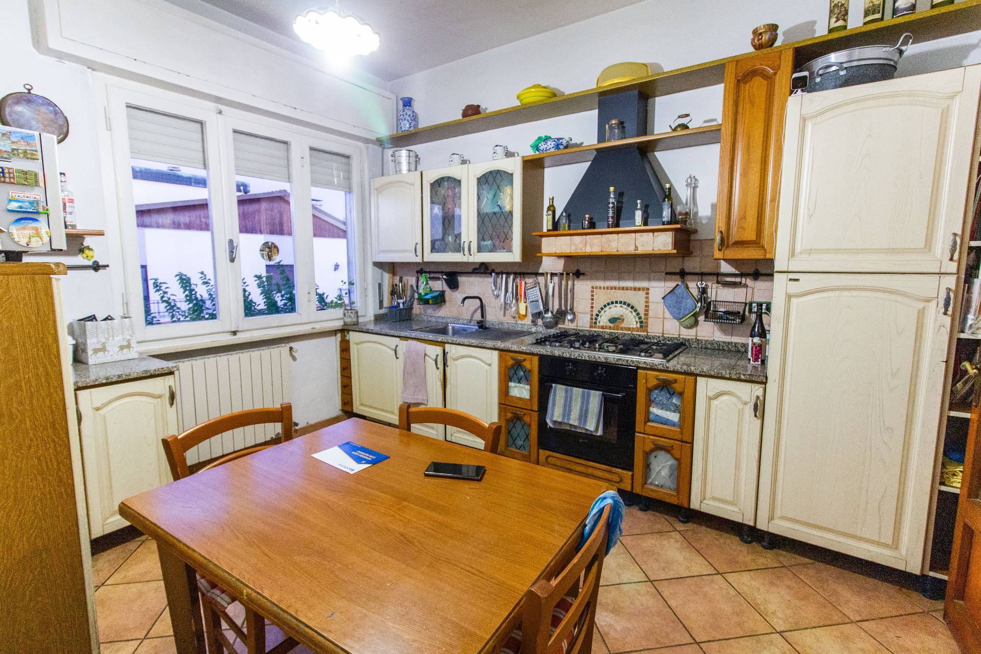 Appartamento in vendita a Cascina, San Benedetto