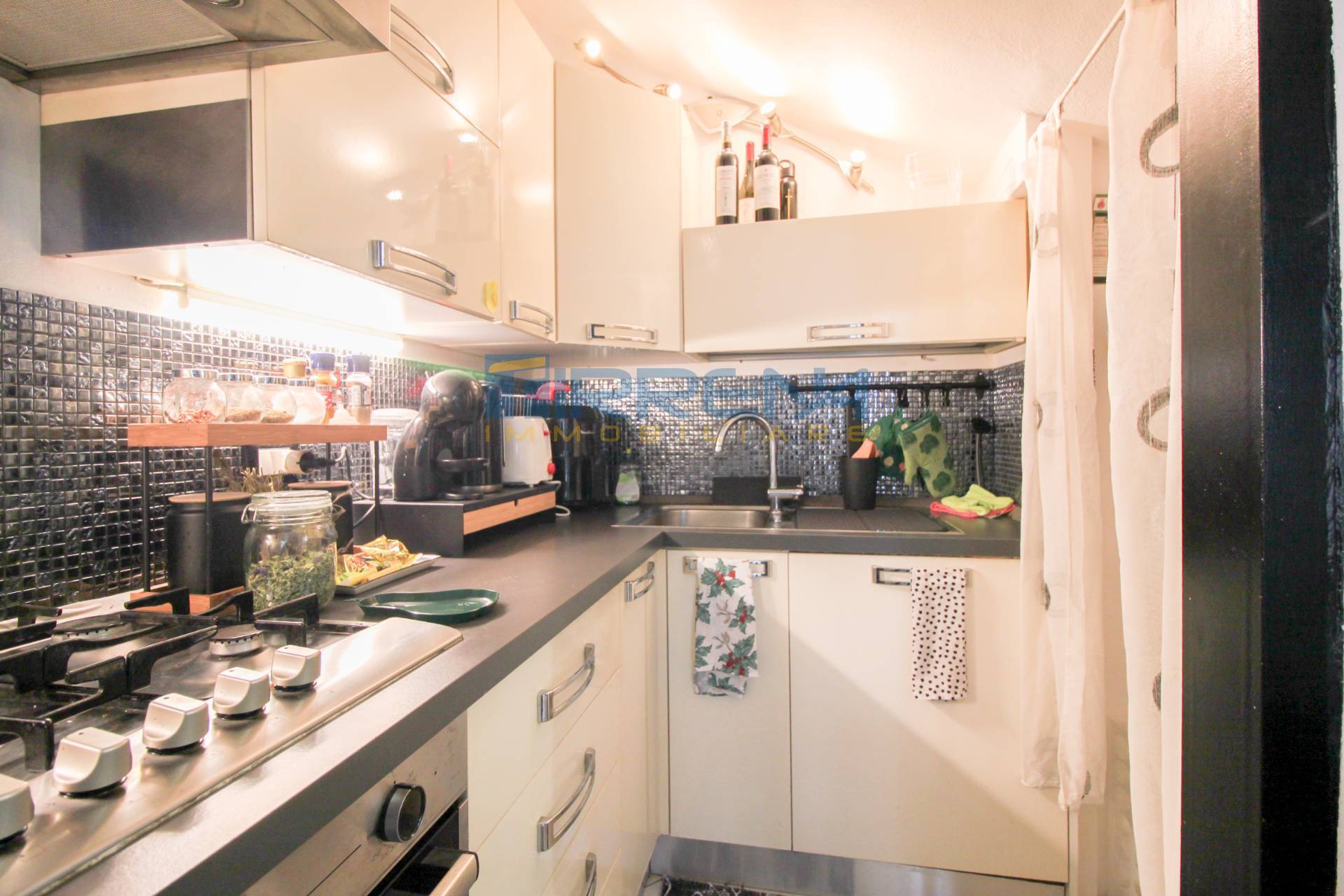 Appartamento in vendita a Pisa, Riglione