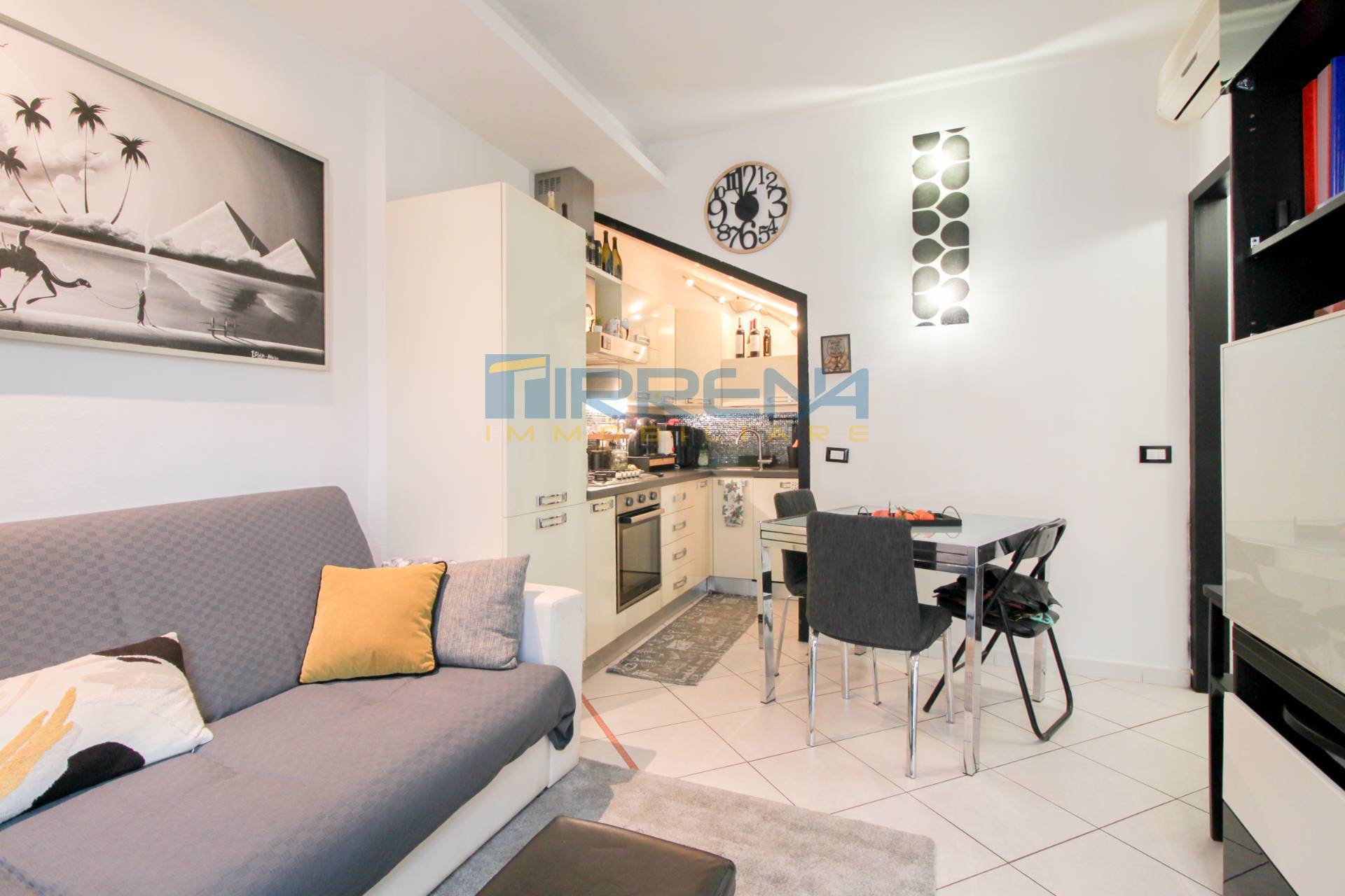 Appartamento in vendita a Pisa, Riglione