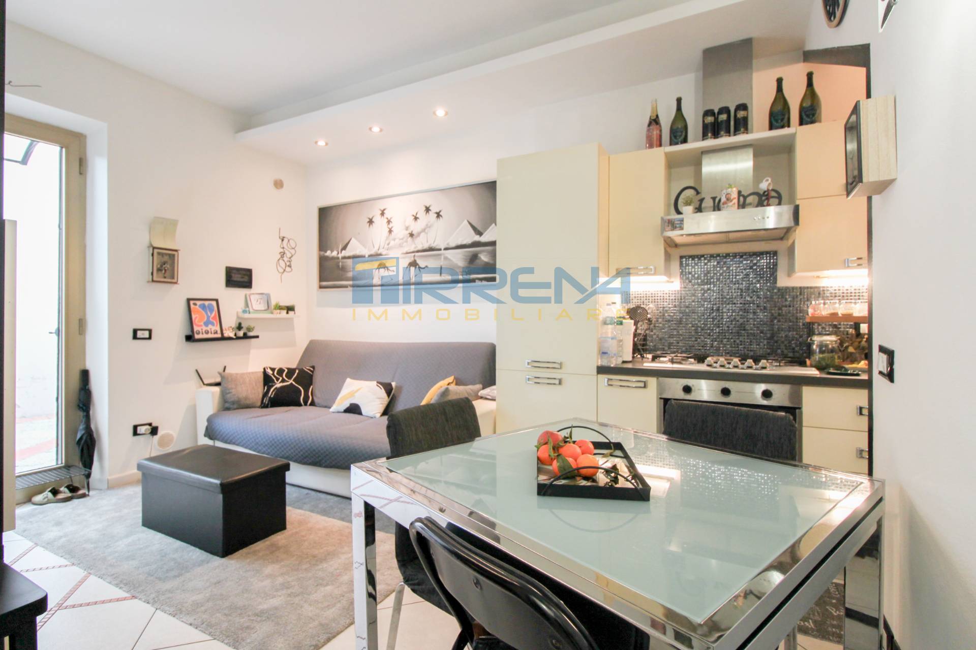 Appartamento in vendita a Pisa, Riglione