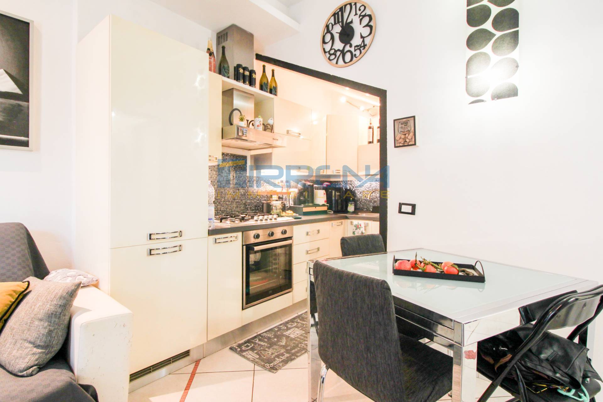 Appartamento in vendita a Pisa, Riglione