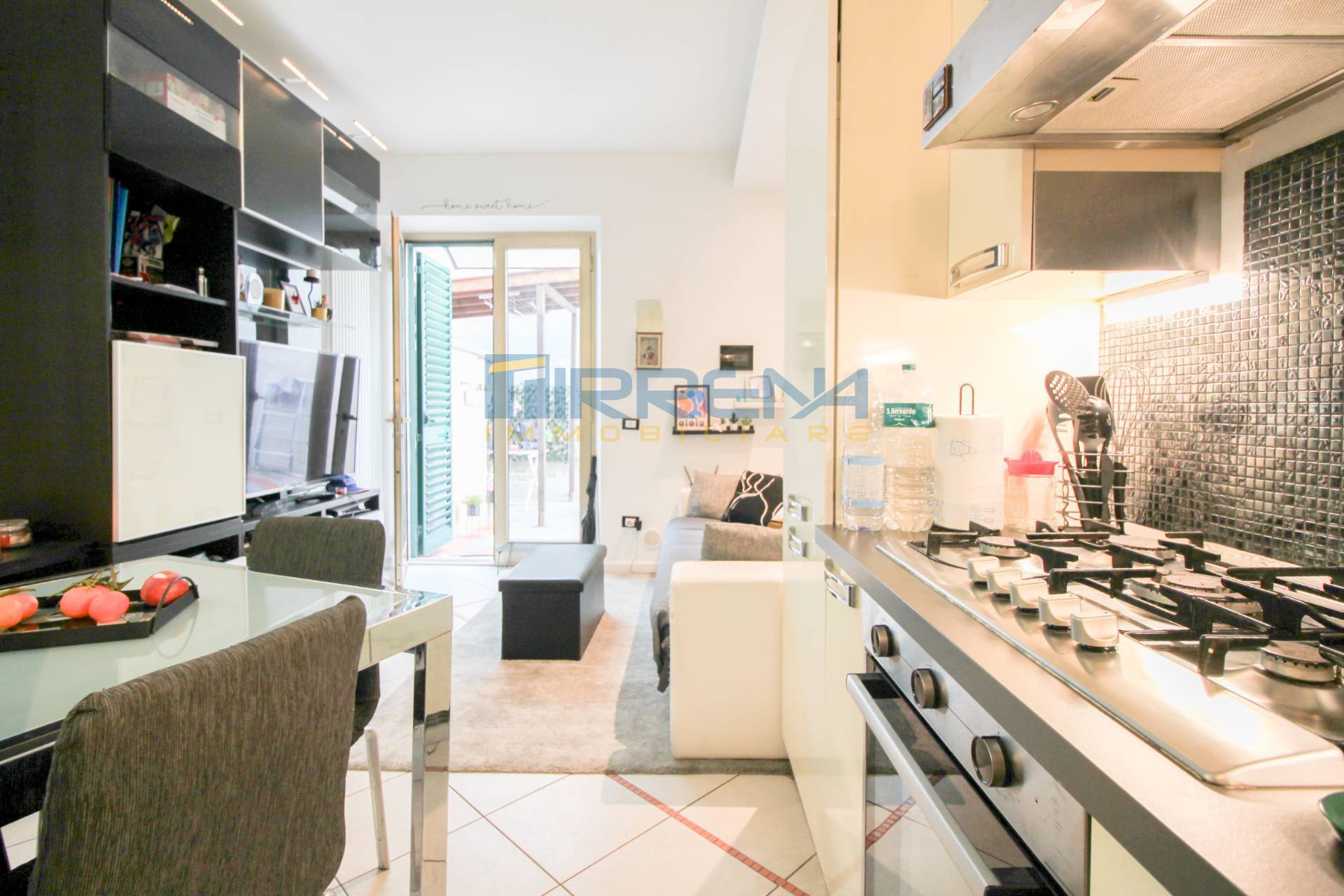 Appartamento in vendita a Pisa, Riglione