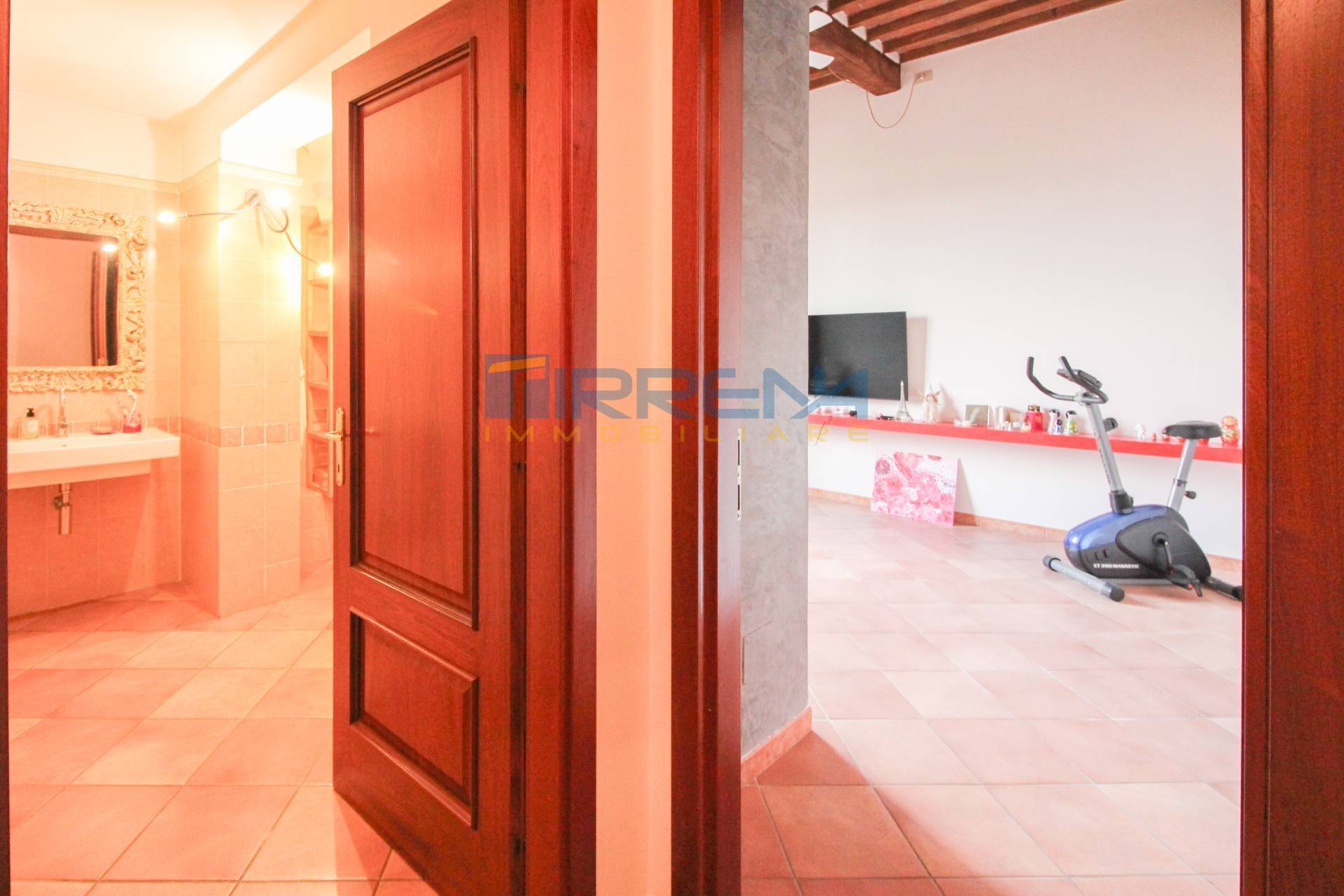 Appartamento in vendita a Cascina, San Casciano