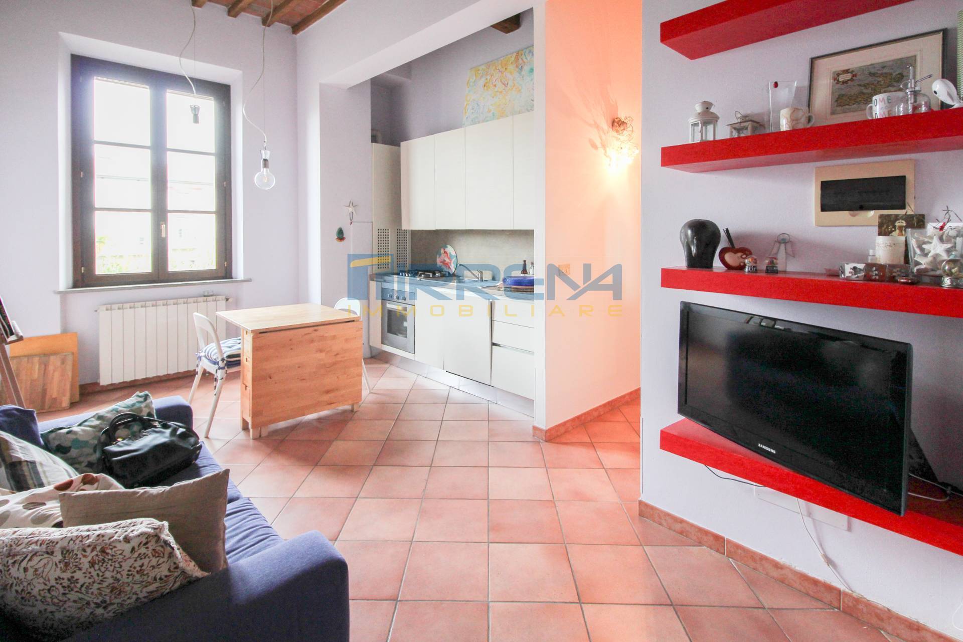 Appartamento in vendita a Cascina, San Casciano