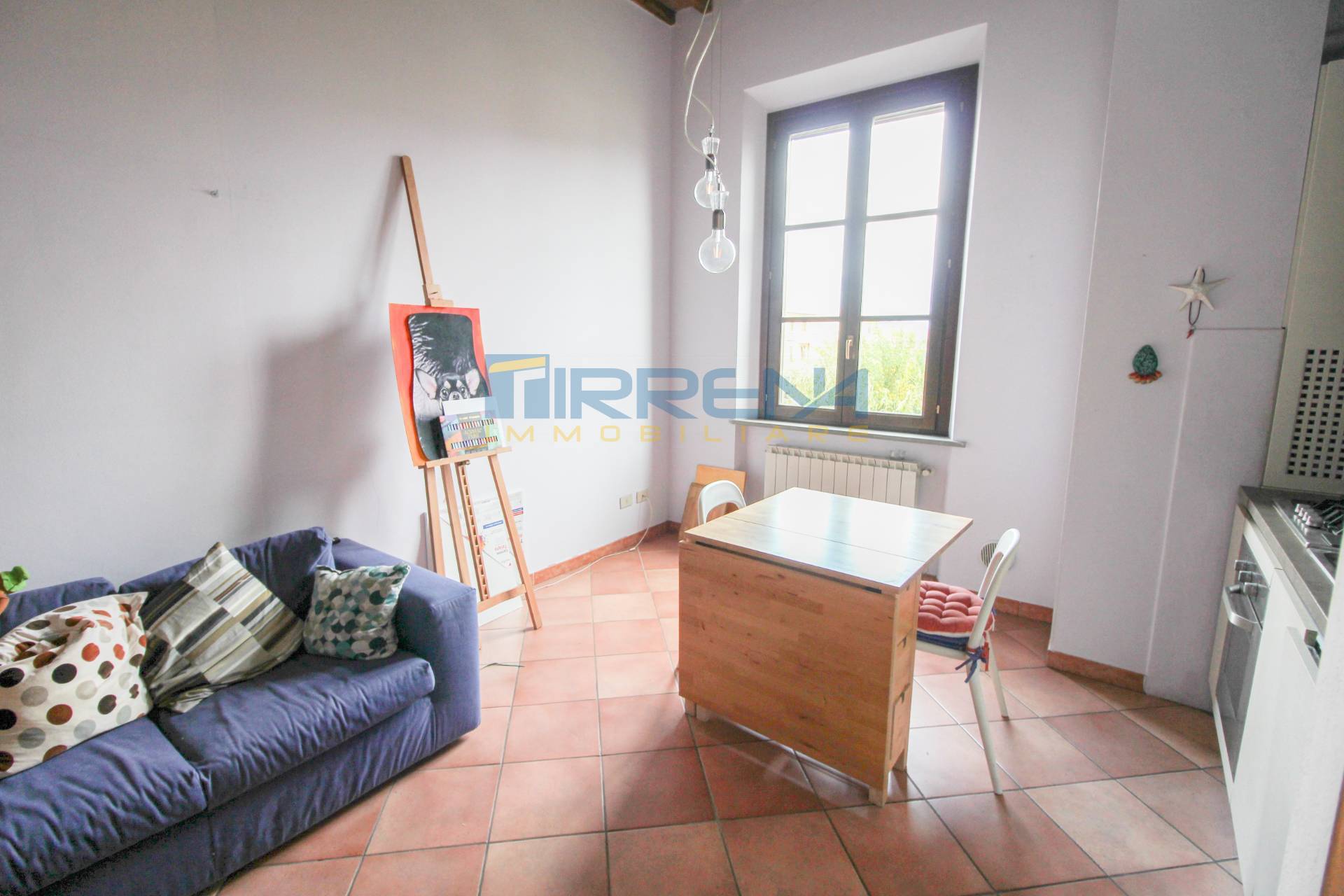 Appartamento in vendita a Cascina, San Casciano