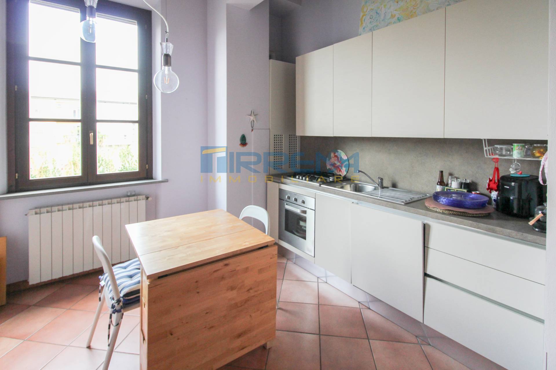 Appartamento in vendita a Cascina, San Casciano