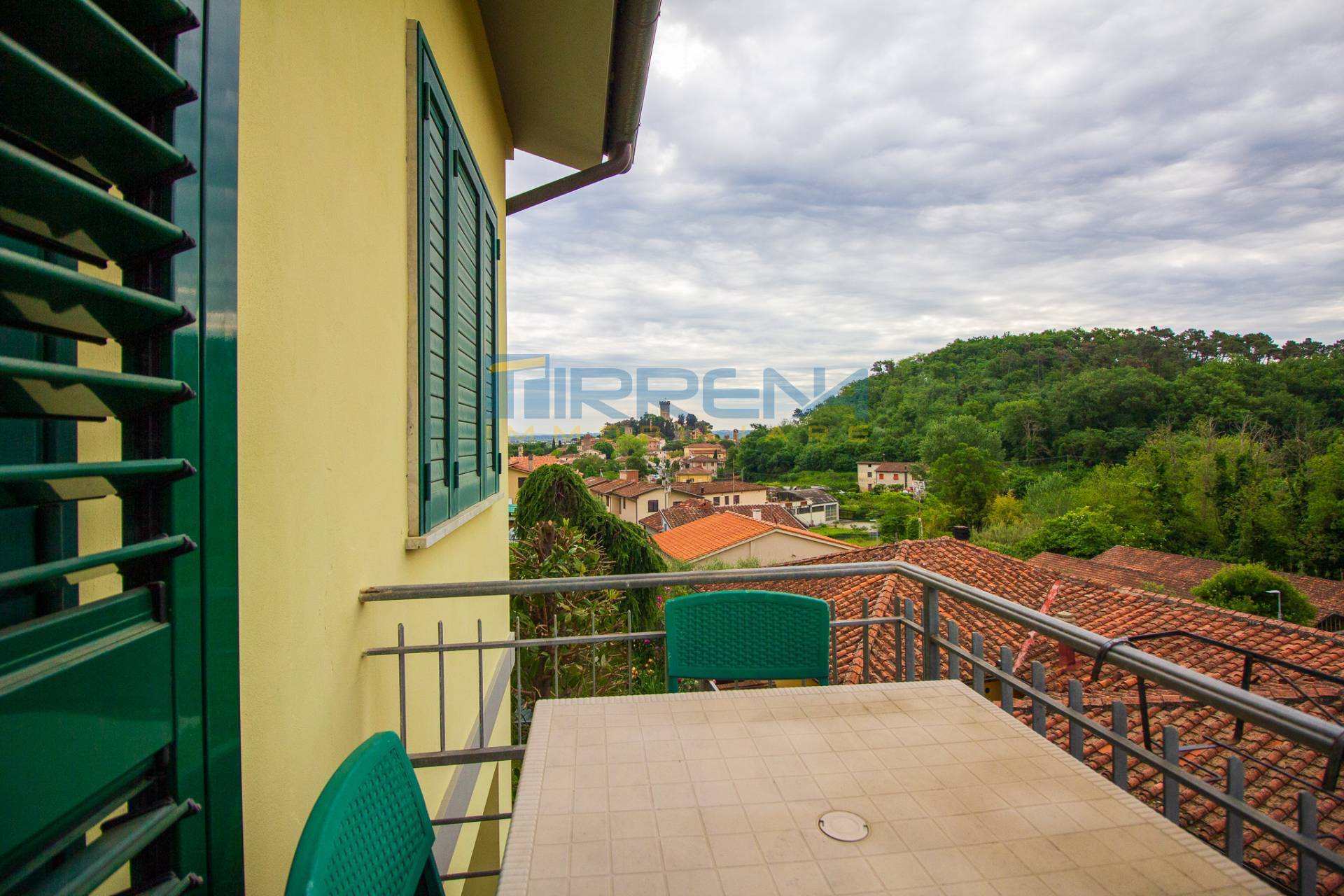 Appartamento Indipendente in vendita a Vicopisano, Vicopisano