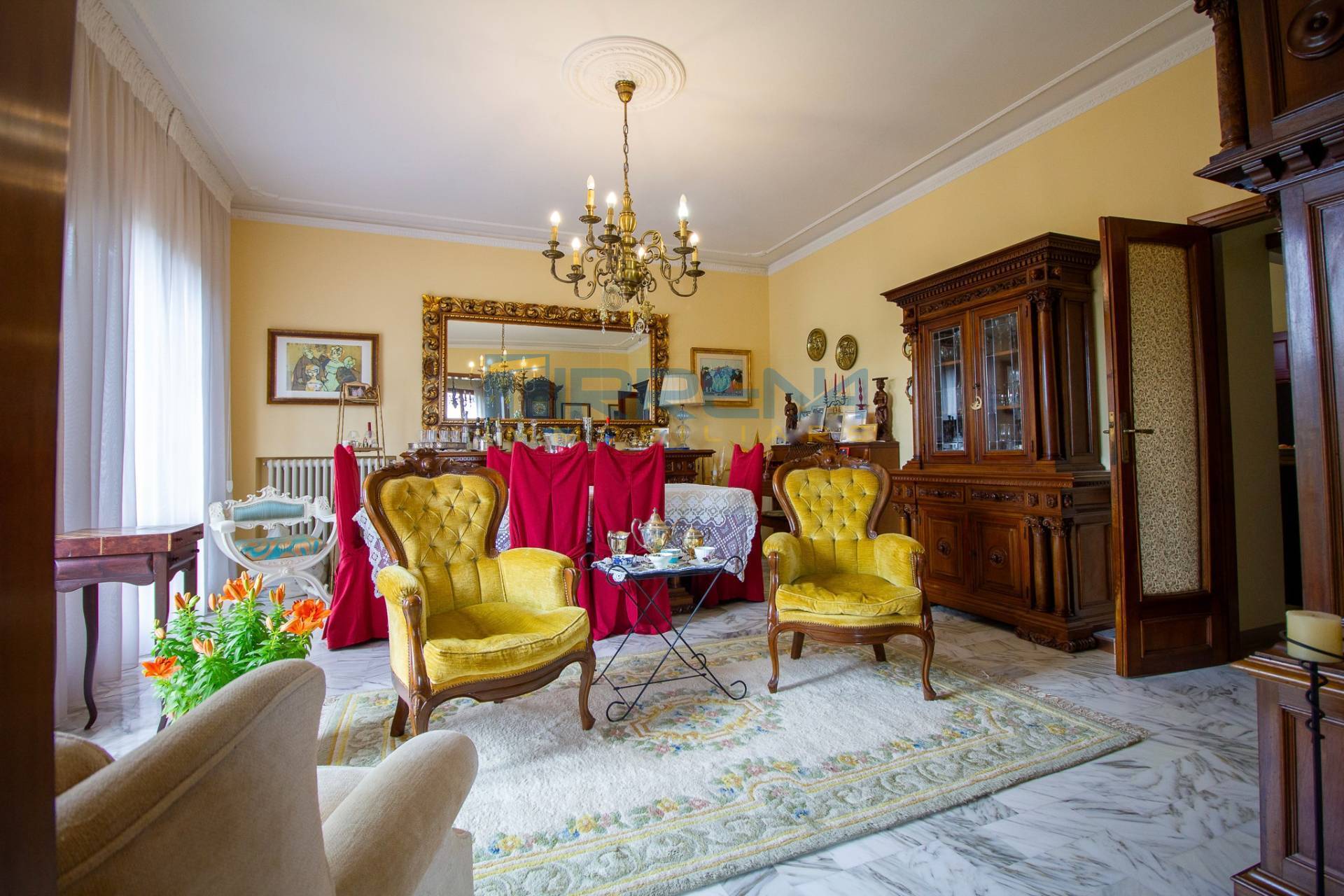 Appartamento Indipendente in vendita a Vicopisano, Vicopisano