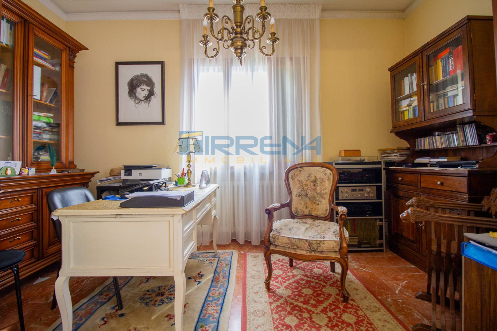 Appartamento Indipendente in vendita a Vicopisano, Vicopisano