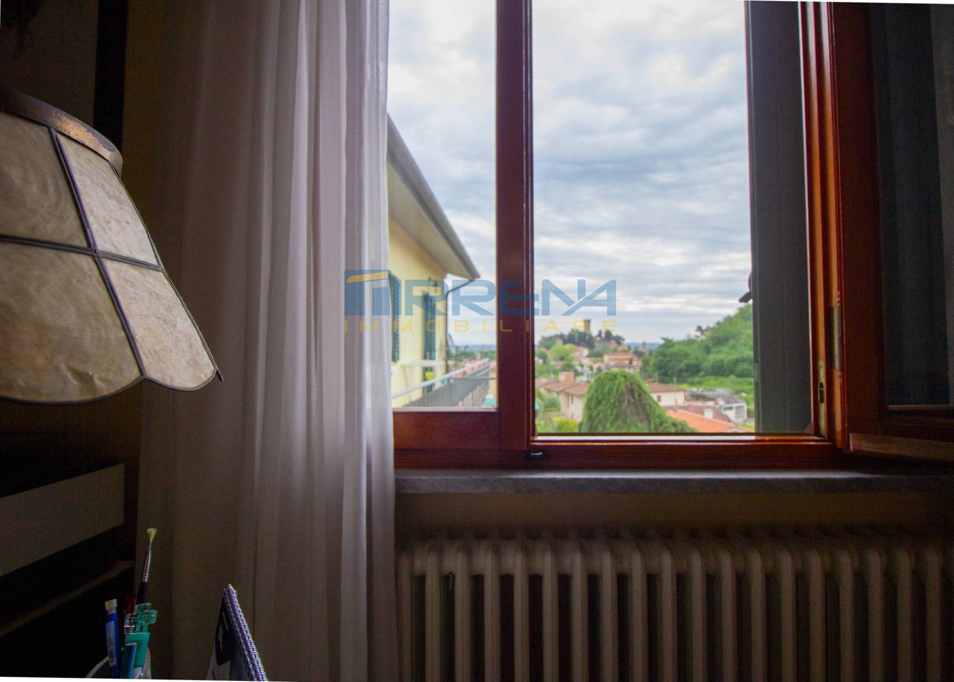 Appartamento Indipendente in vendita a Vicopisano, Vicopisano