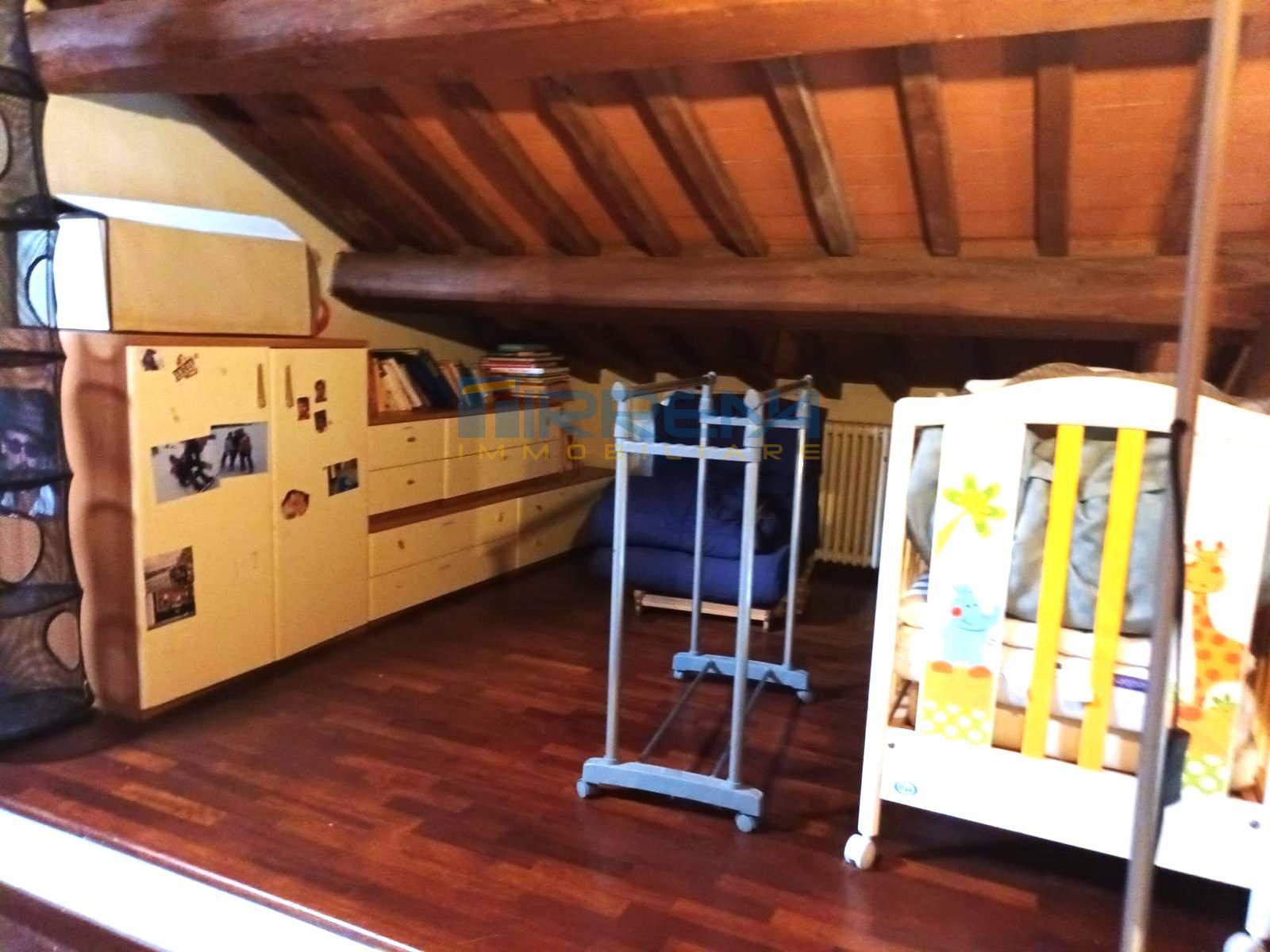 Terratetto d\'angolo in vendita a San Giuliano Terme, Ghezzano