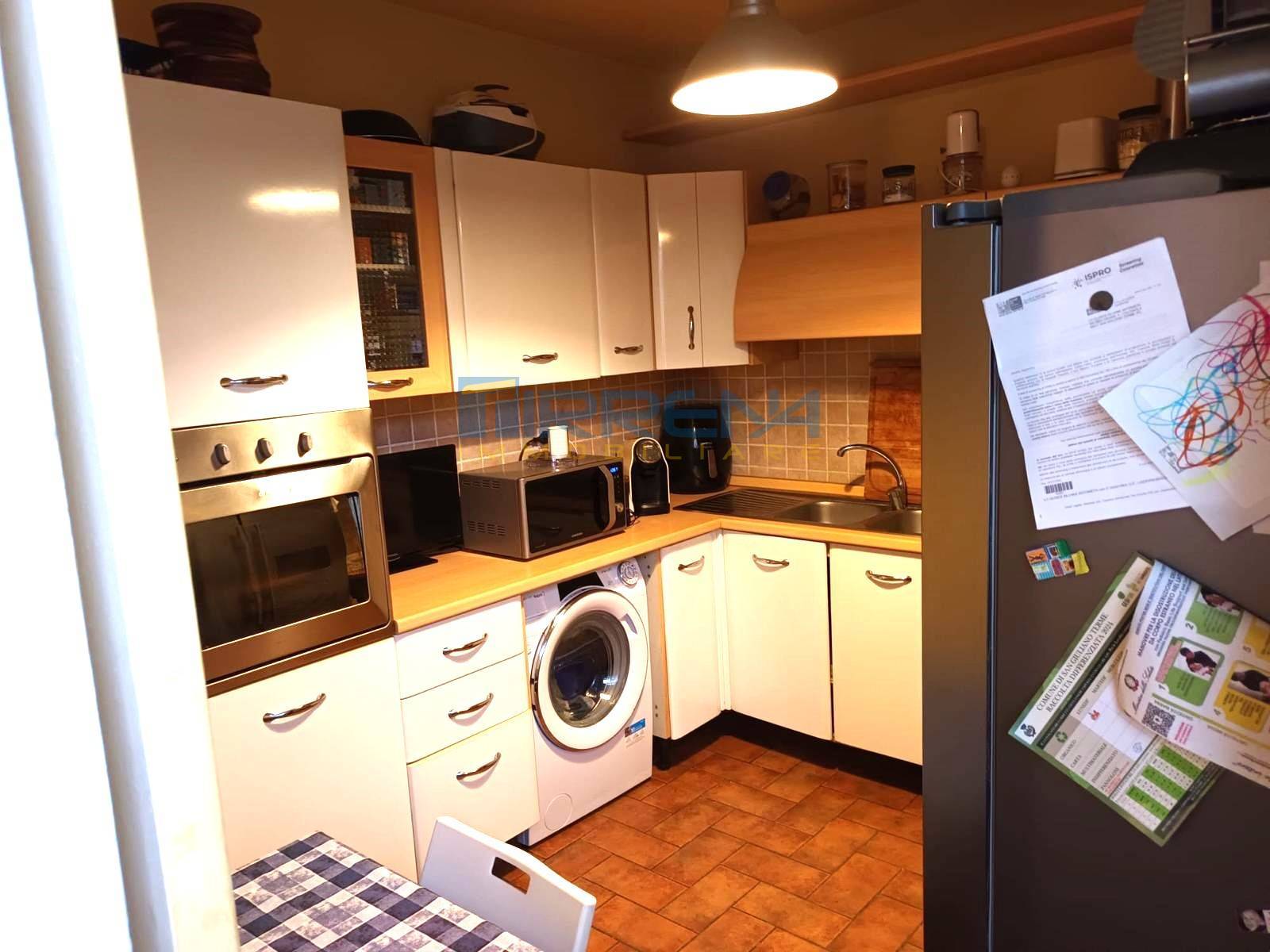 Terratetto d\'angolo in vendita a San Giuliano Terme, Ghezzano