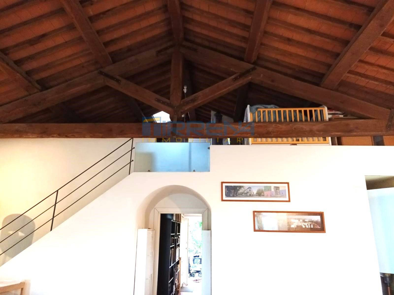 Terratetto d\'angolo in vendita a San Giuliano Terme, Ghezzano