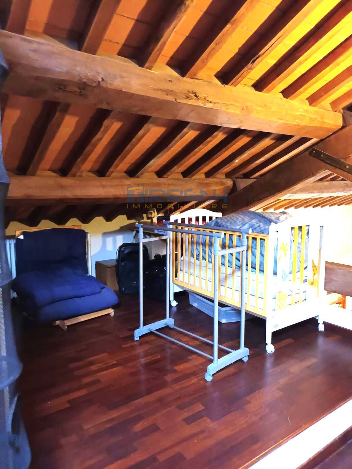 Terratetto d\'angolo in vendita a San Giuliano Terme, Ghezzano