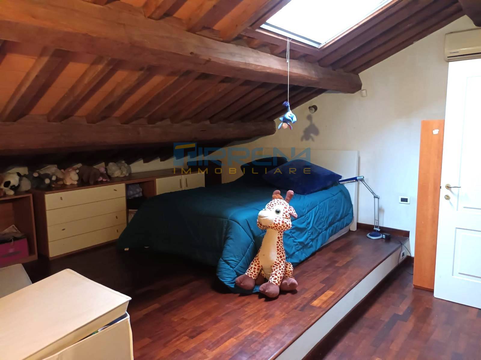 Terratetto d\'angolo in vendita a San Giuliano Terme, Ghezzano