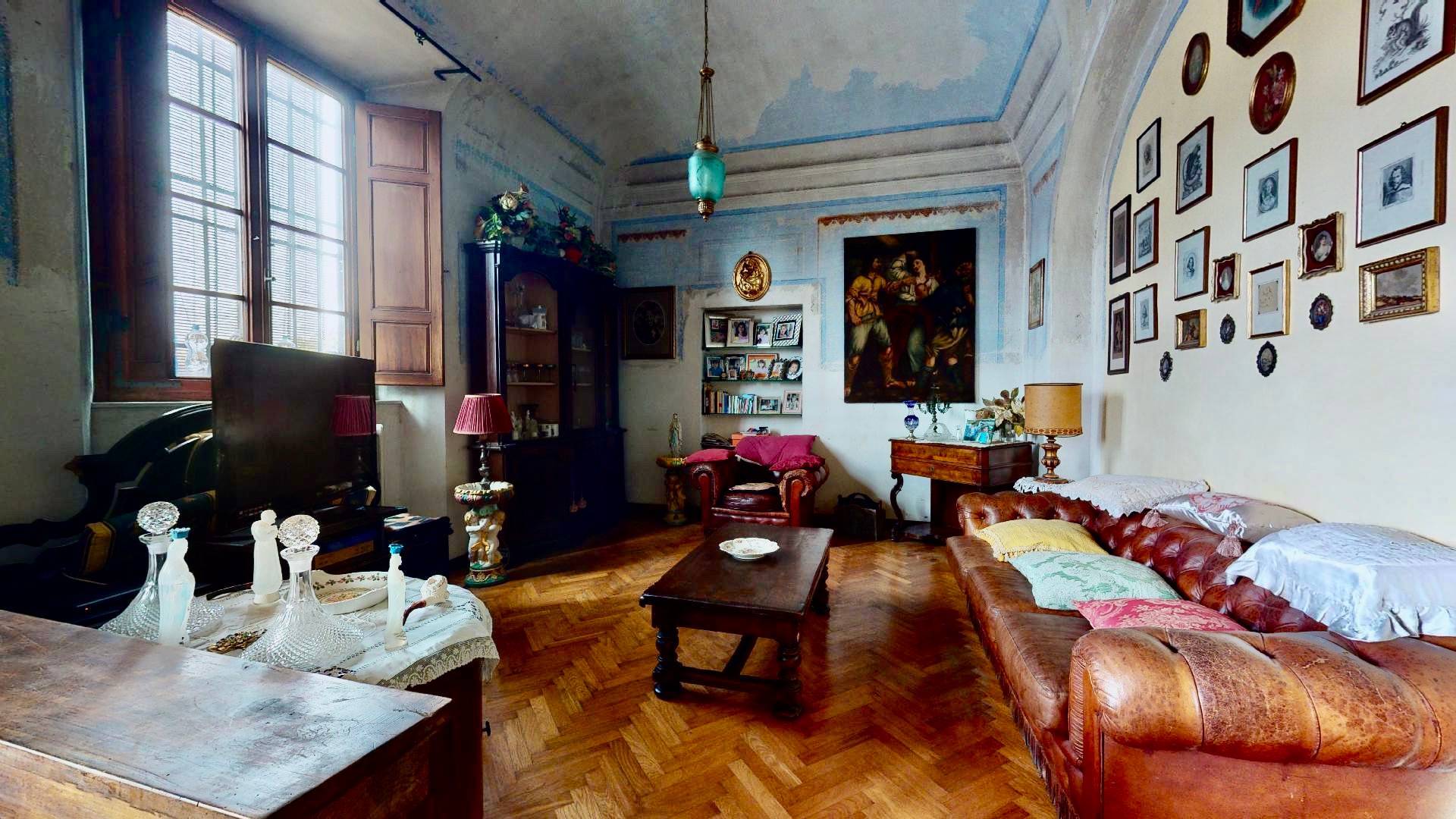 Porzione di rustico in vendita a Cascina, Navacchio