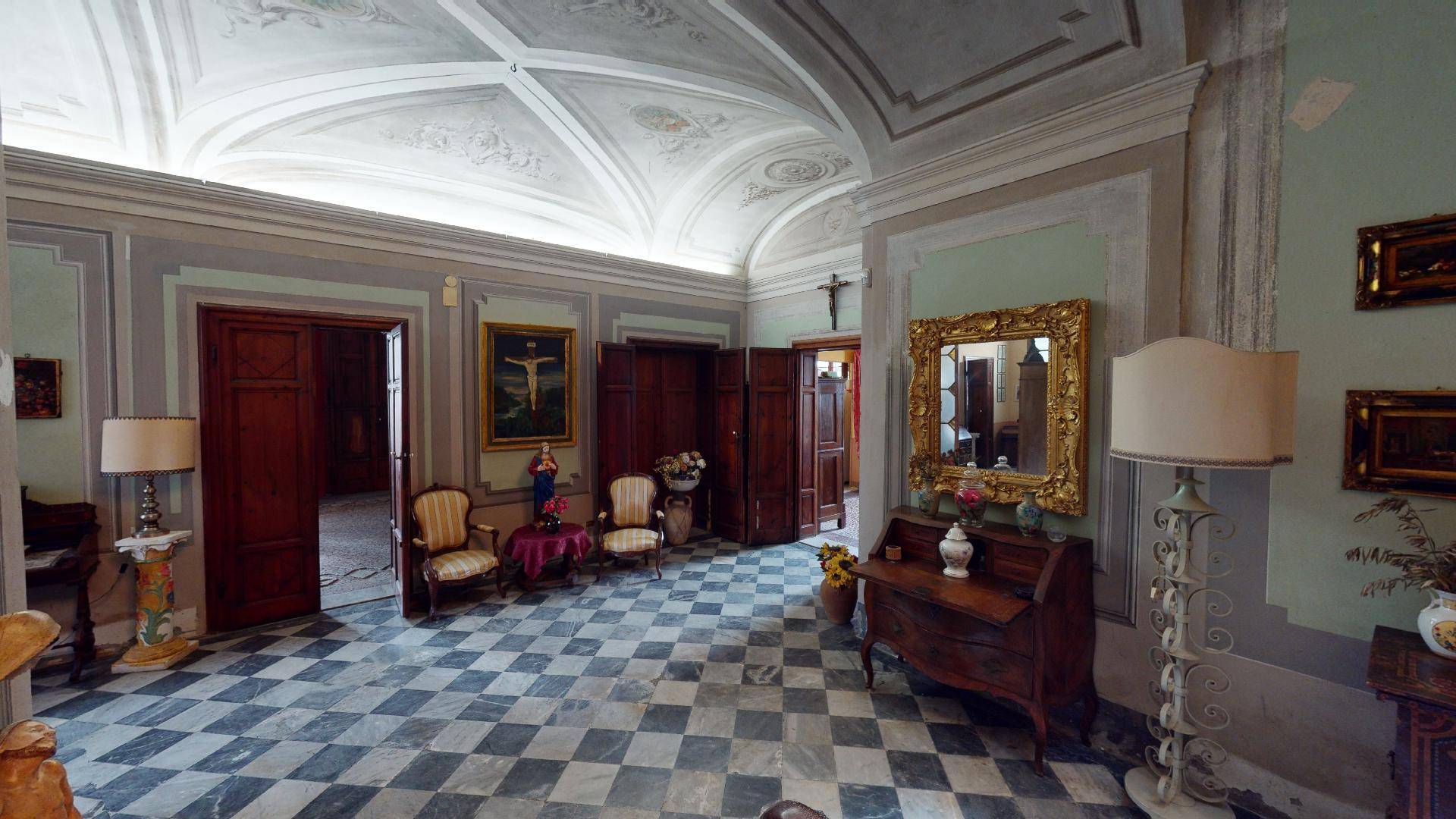 Porzione di rustico in vendita a Cascina, Navacchio