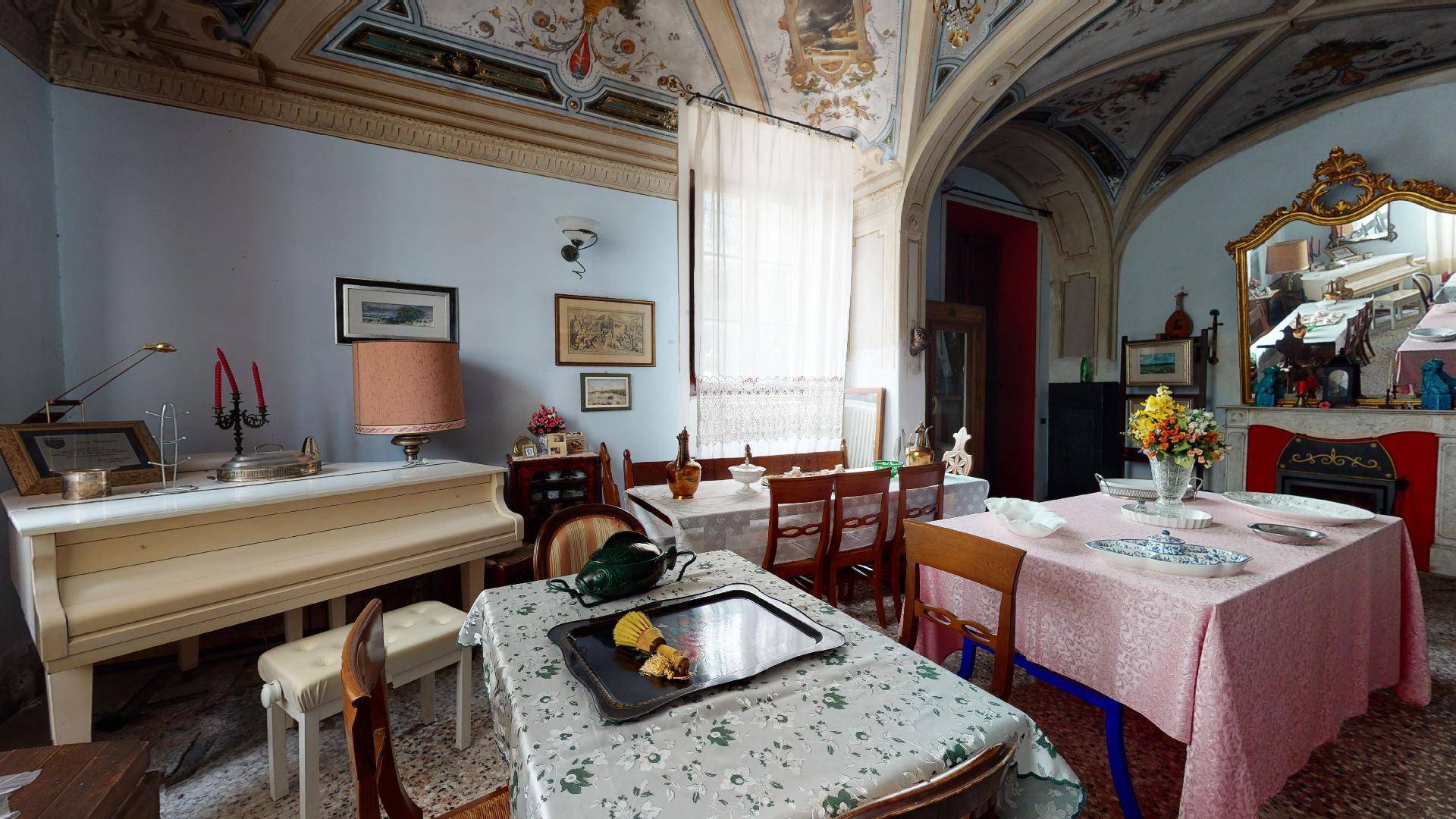 Porzione di rustico in vendita a Cascina, Navacchio