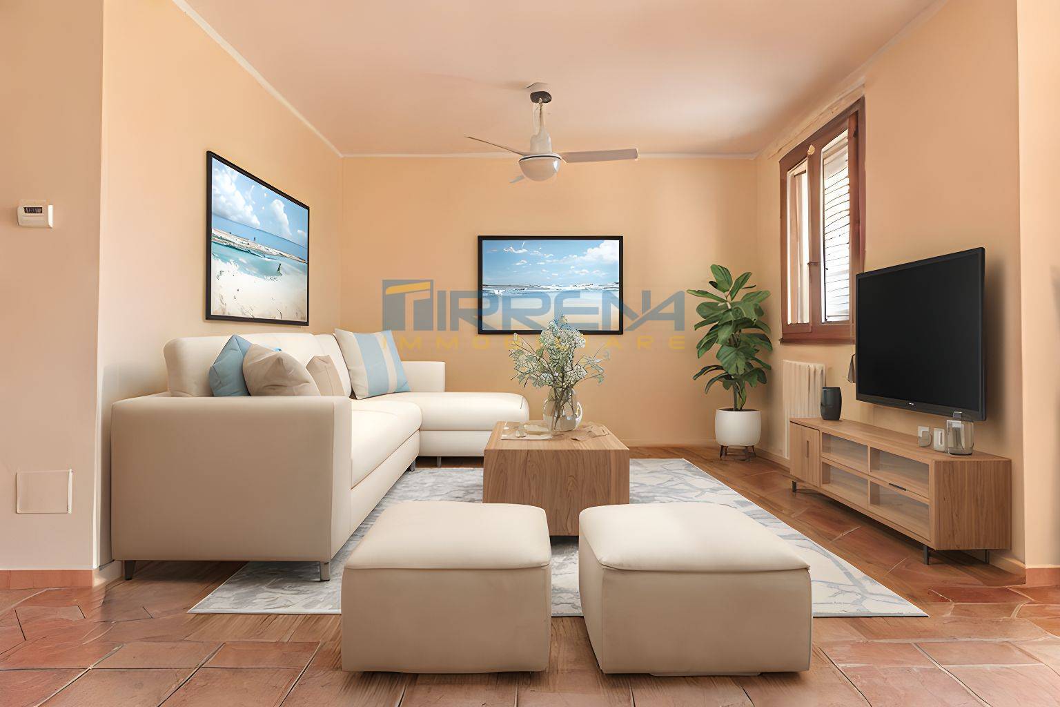 Villa singola in vendita a San Giuliano Terme, Campo