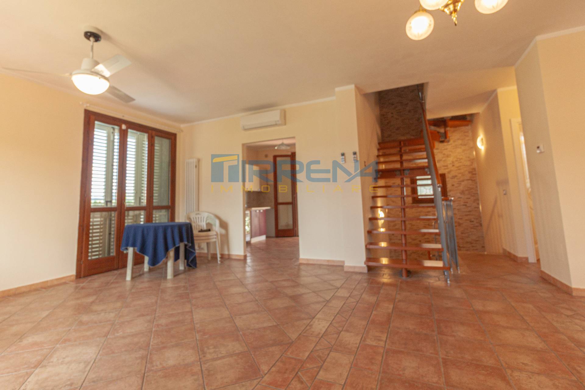 Villa singola in vendita a San Giuliano Terme, Campo