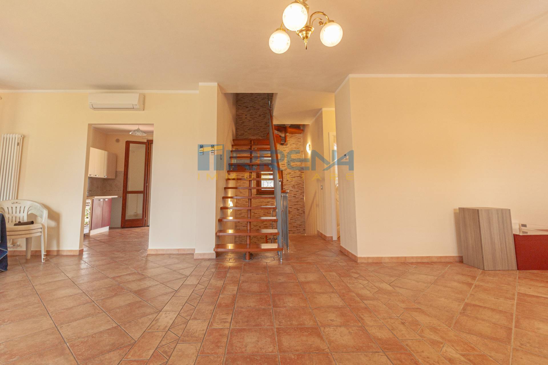 Villa singola in vendita a San Giuliano Terme, Campo