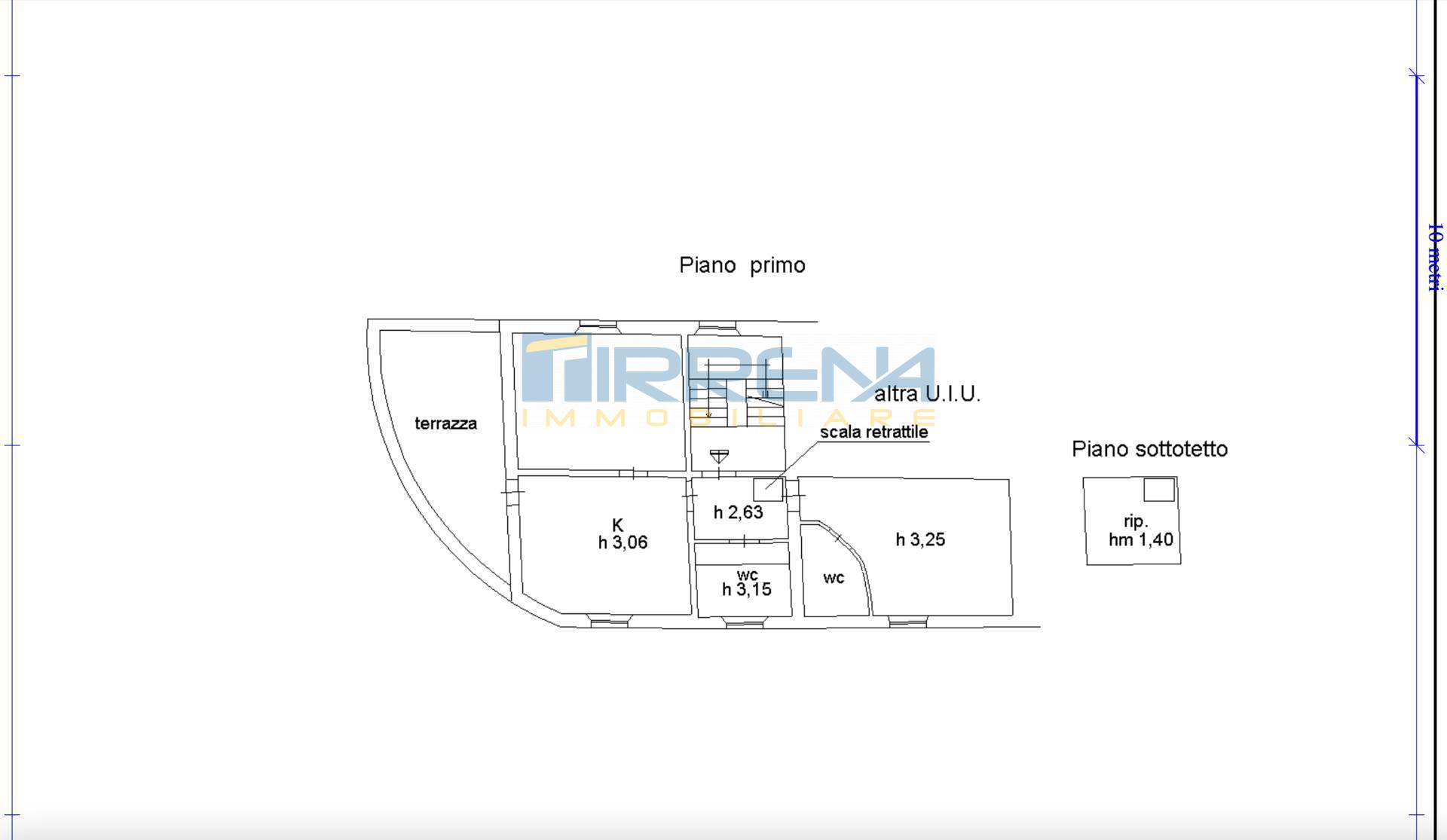 Appartamento in vendita a Cascina, San Lorenzo a Pagnatico