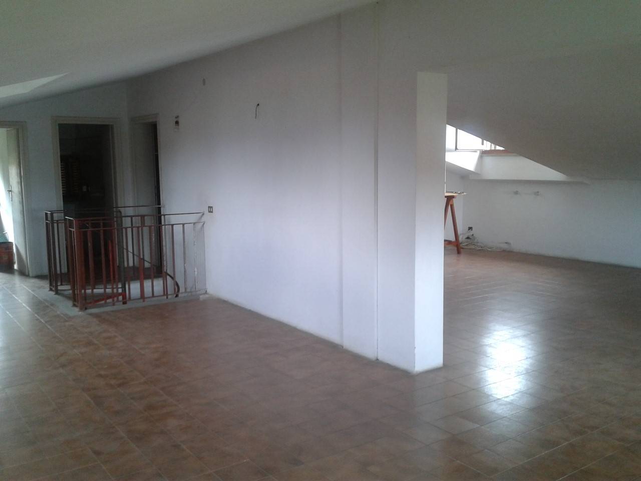 Villa singola in vendita a Cascina, Musigliano