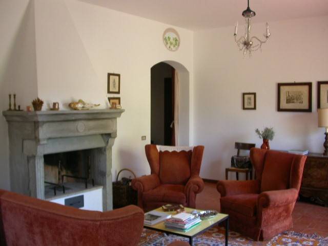 Villa singola in vendita a Cascina, Musigliano