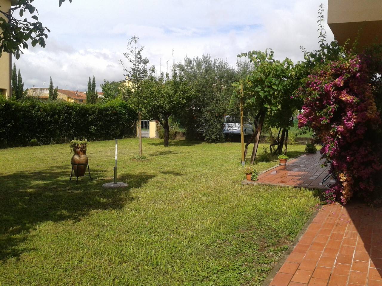 Villa singola in vendita a Cascina, Musigliano