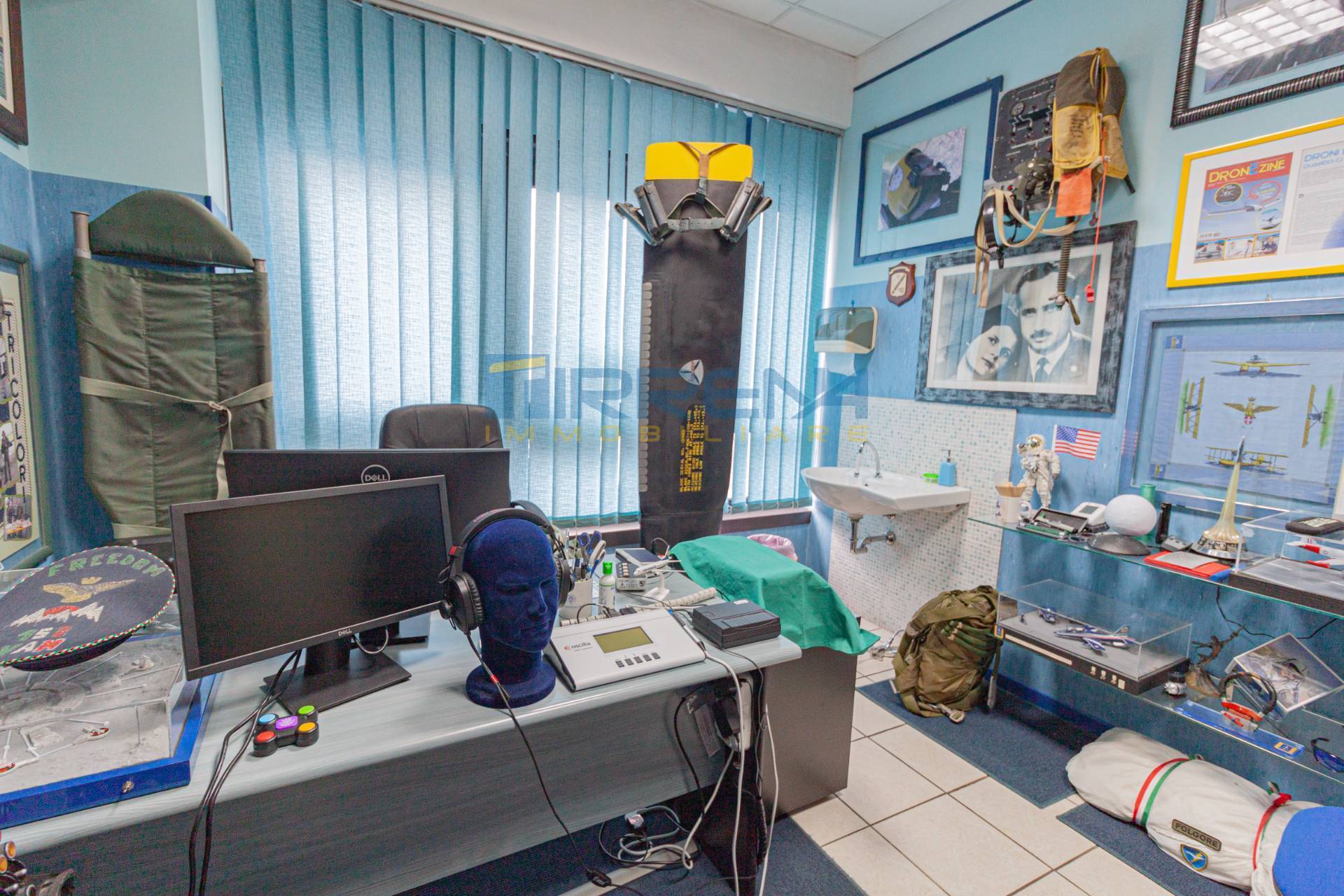 Studio/Ufficio in vendita a San Giuliano Terme, La Fontina