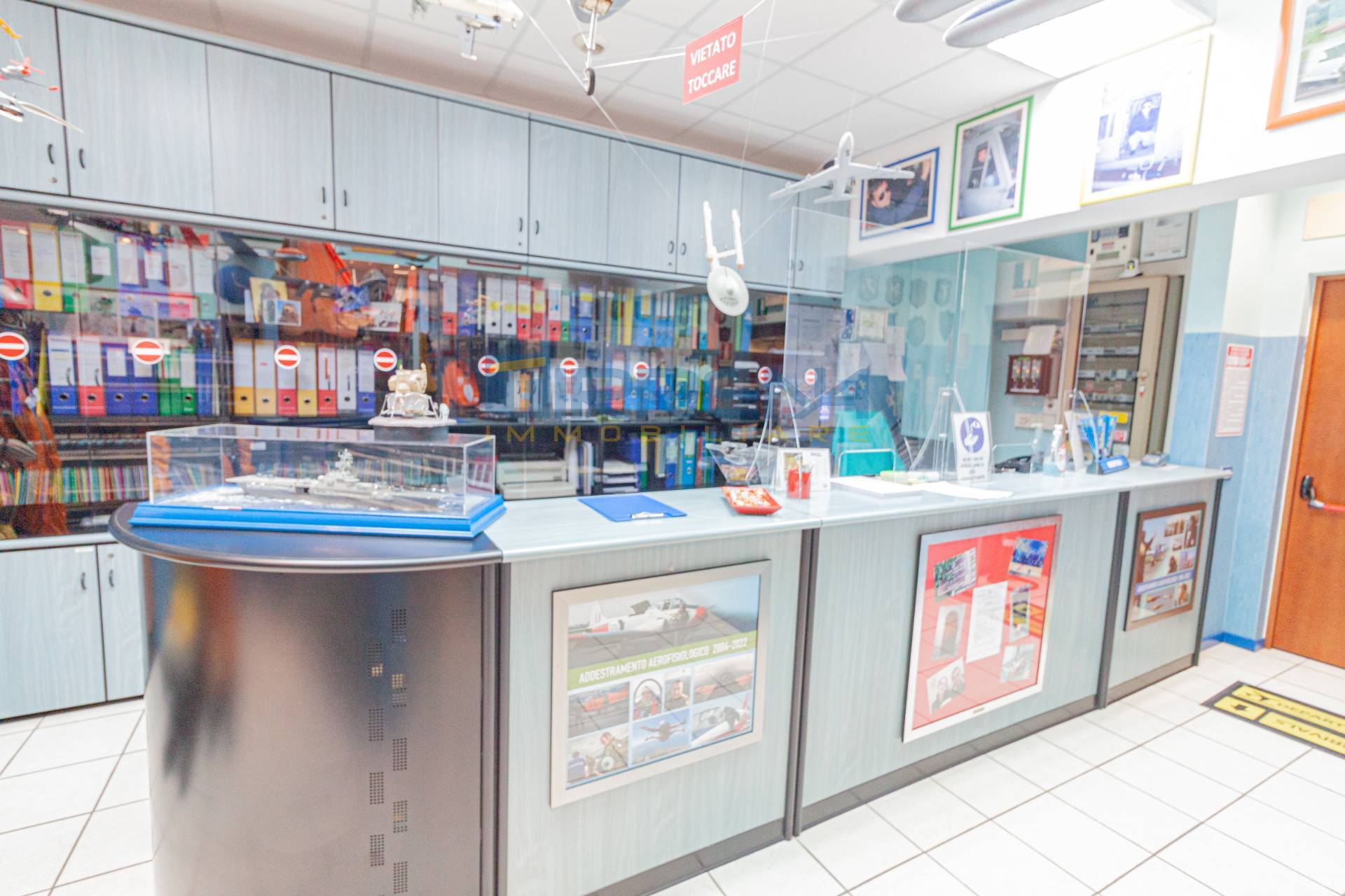 Studio/Ufficio in vendita a San Giuliano Terme, La Fontina