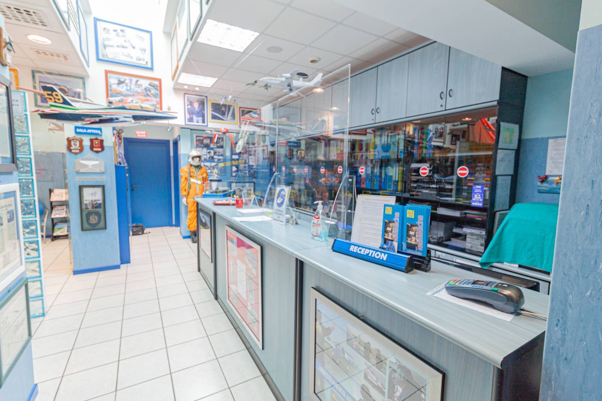 Studio/Ufficio in vendita a San Giuliano Terme, La Fontina