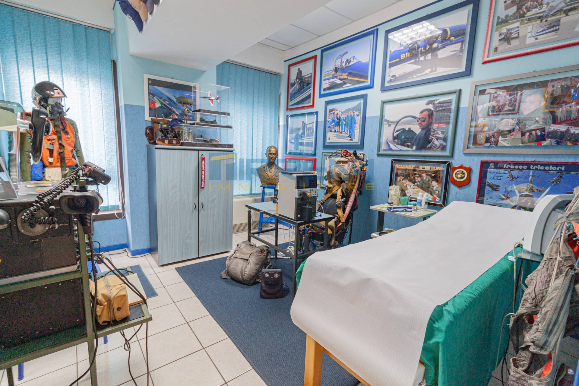 Studio/Ufficio in vendita a San Giuliano Terme, La Fontina