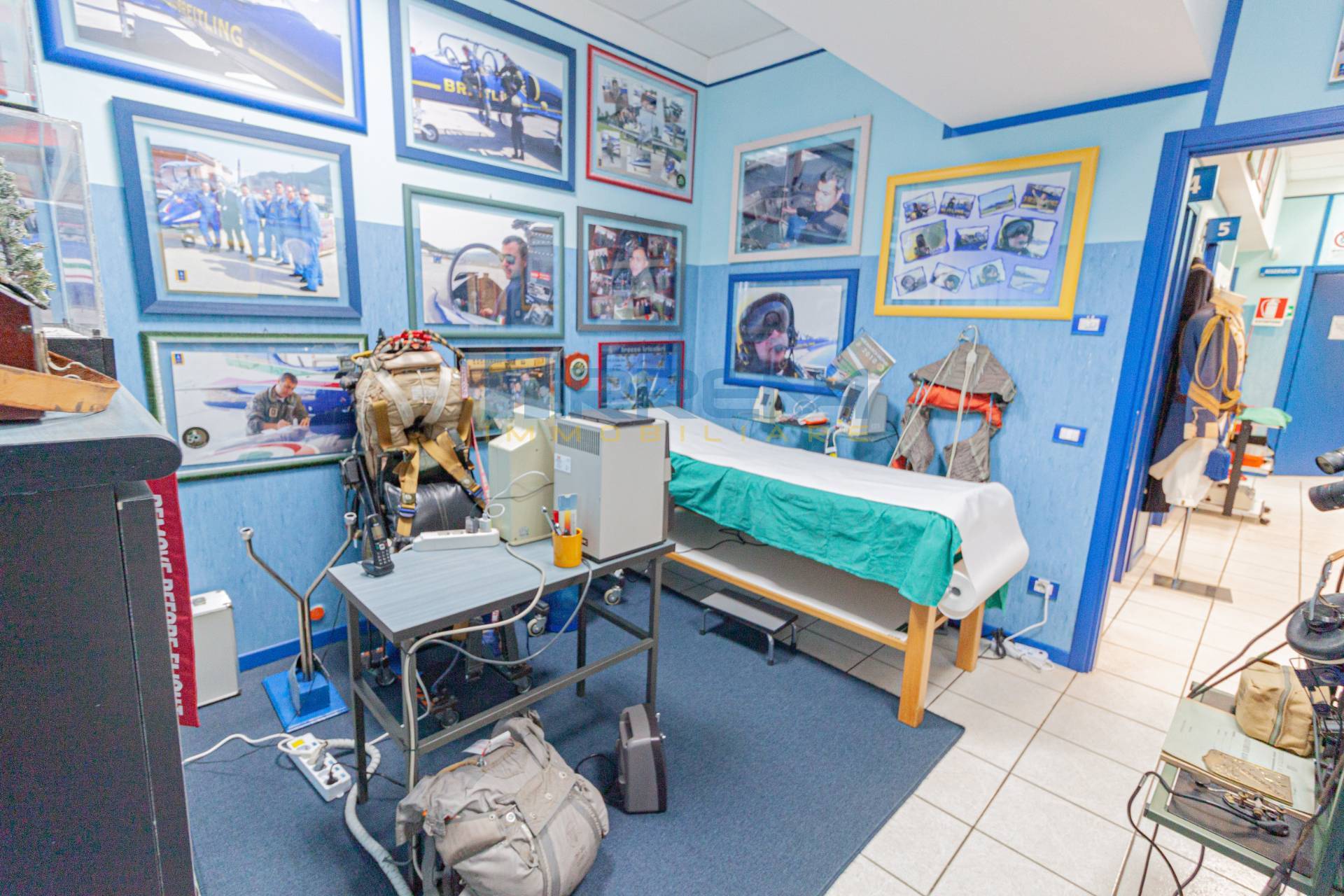 Studio/Ufficio in vendita a San Giuliano Terme, La Fontina