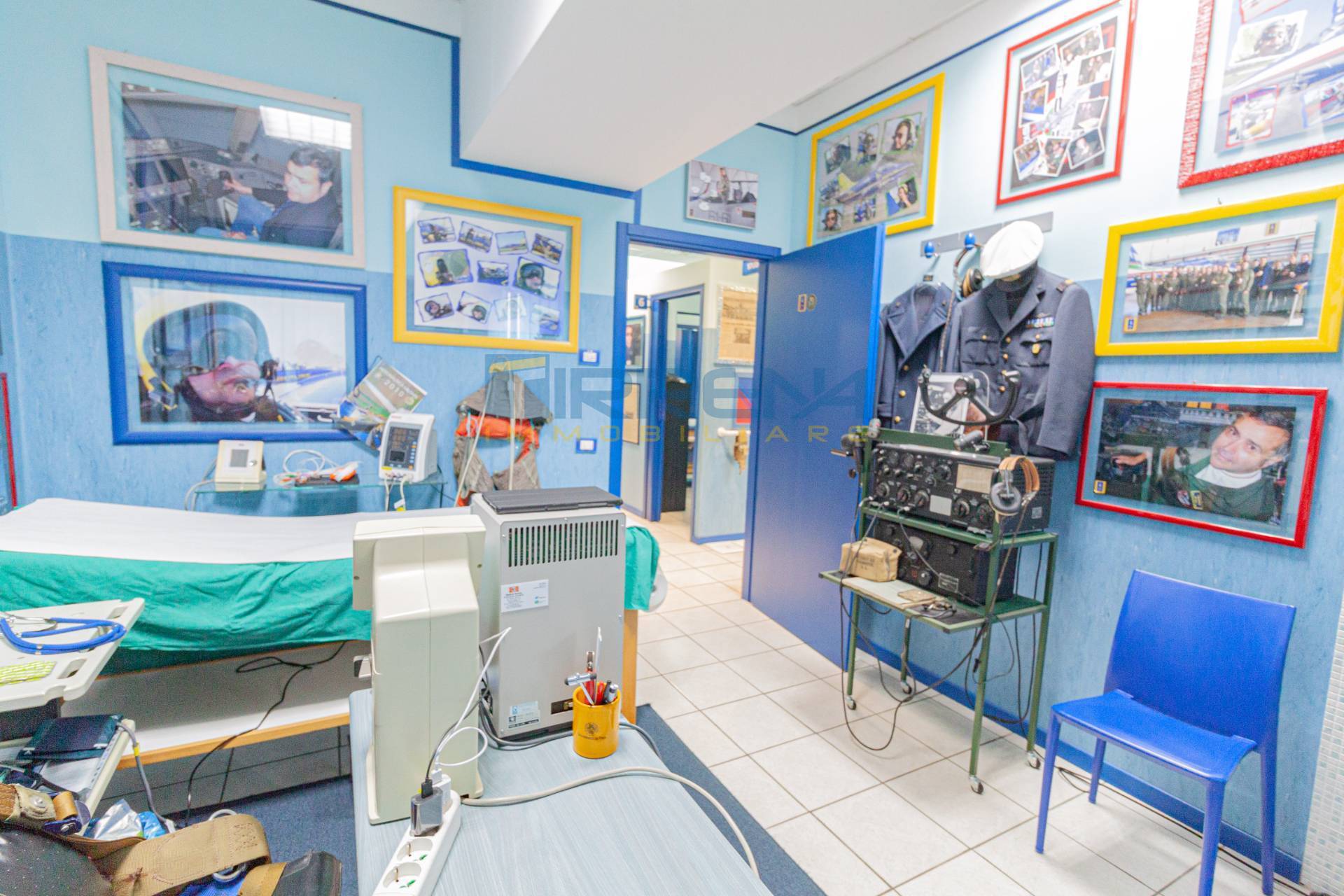 Studio/Ufficio in vendita a San Giuliano Terme, La Fontina