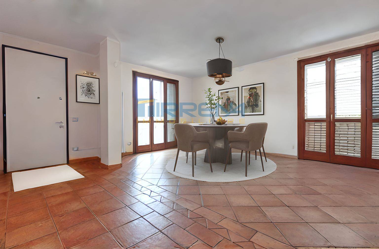 Villa singola in vendita a San Giuliano Terme, Campo