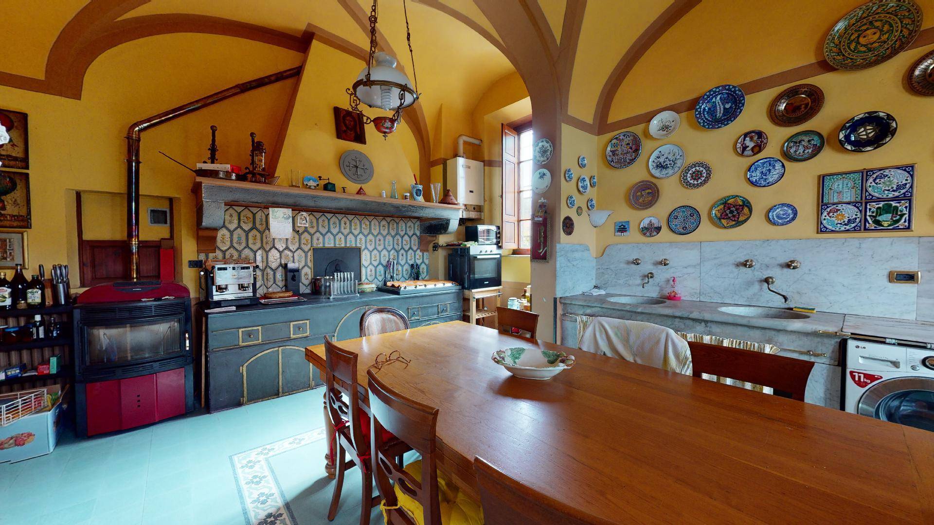 Porzione di rustico in vendita a Cascina, Navacchio