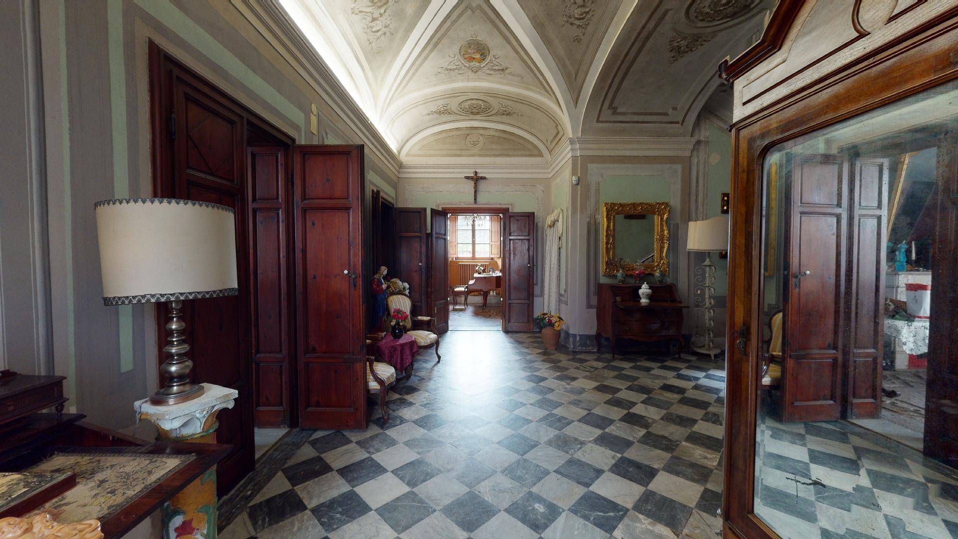 Porzione di rustico in vendita a Cascina, Navacchio