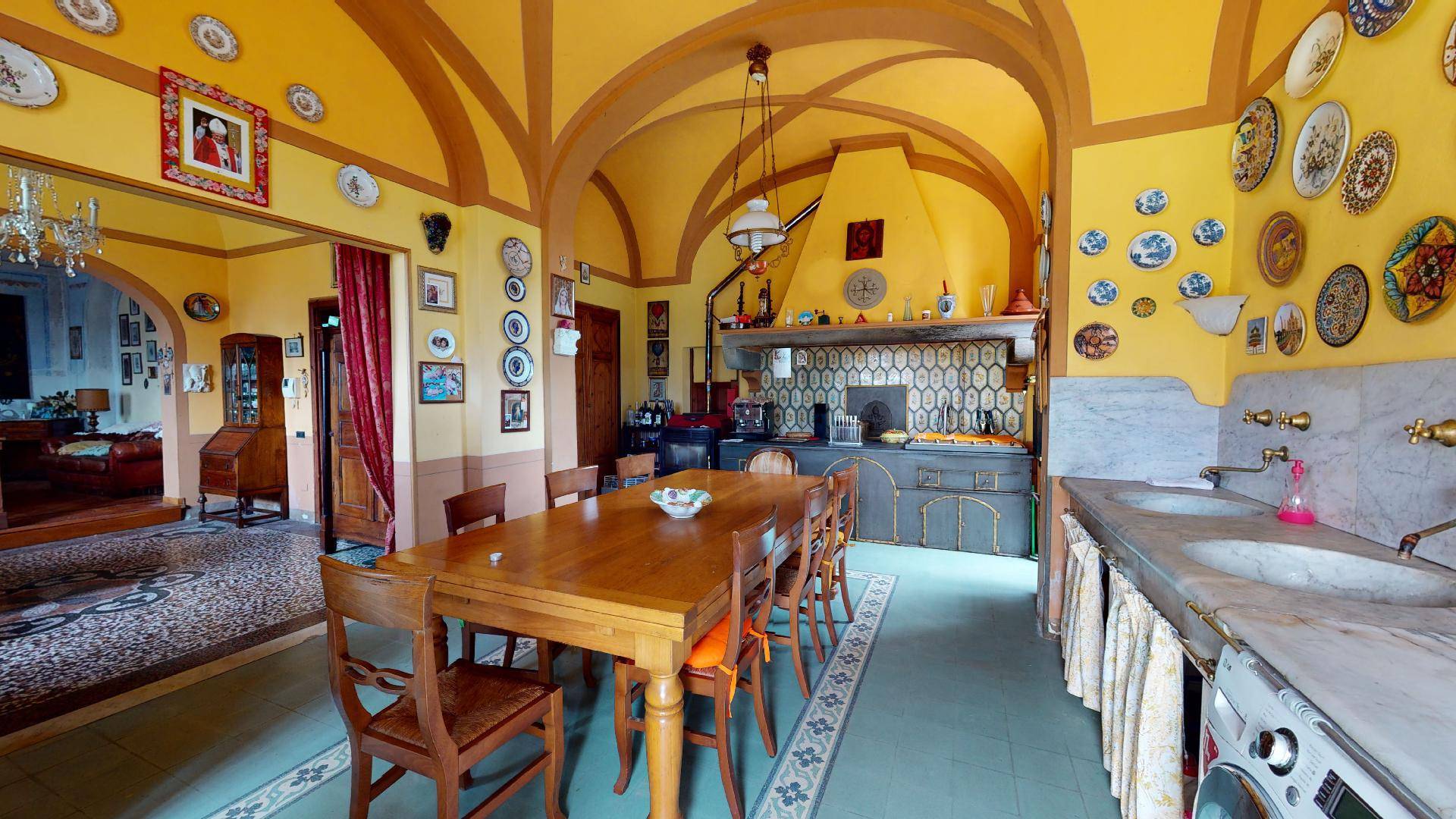 Porzione di rustico in vendita a Cascina, Navacchio