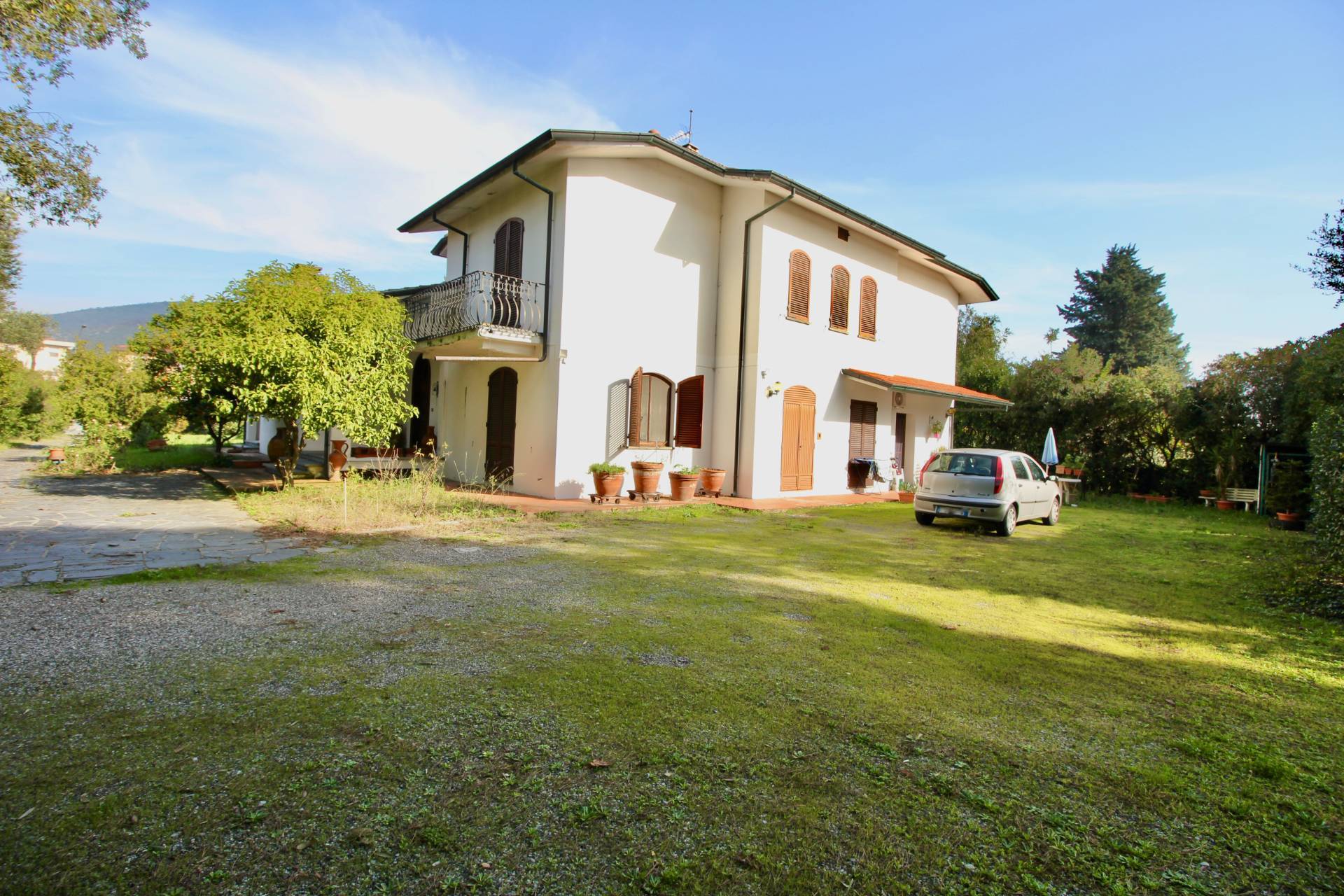 Villa singola in vendita a Cascina, San Frediano