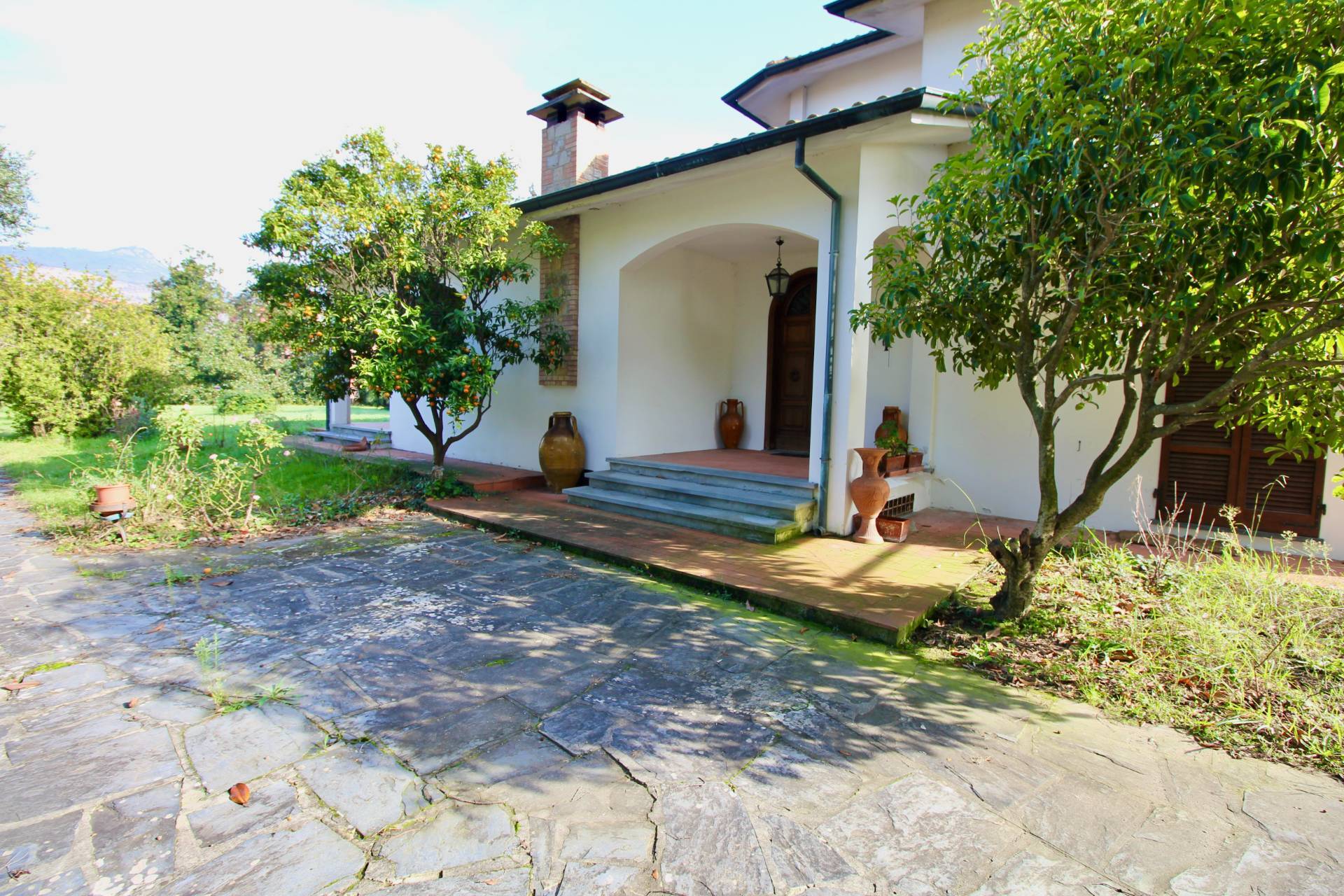 Villa singola in vendita a Cascina, San Frediano